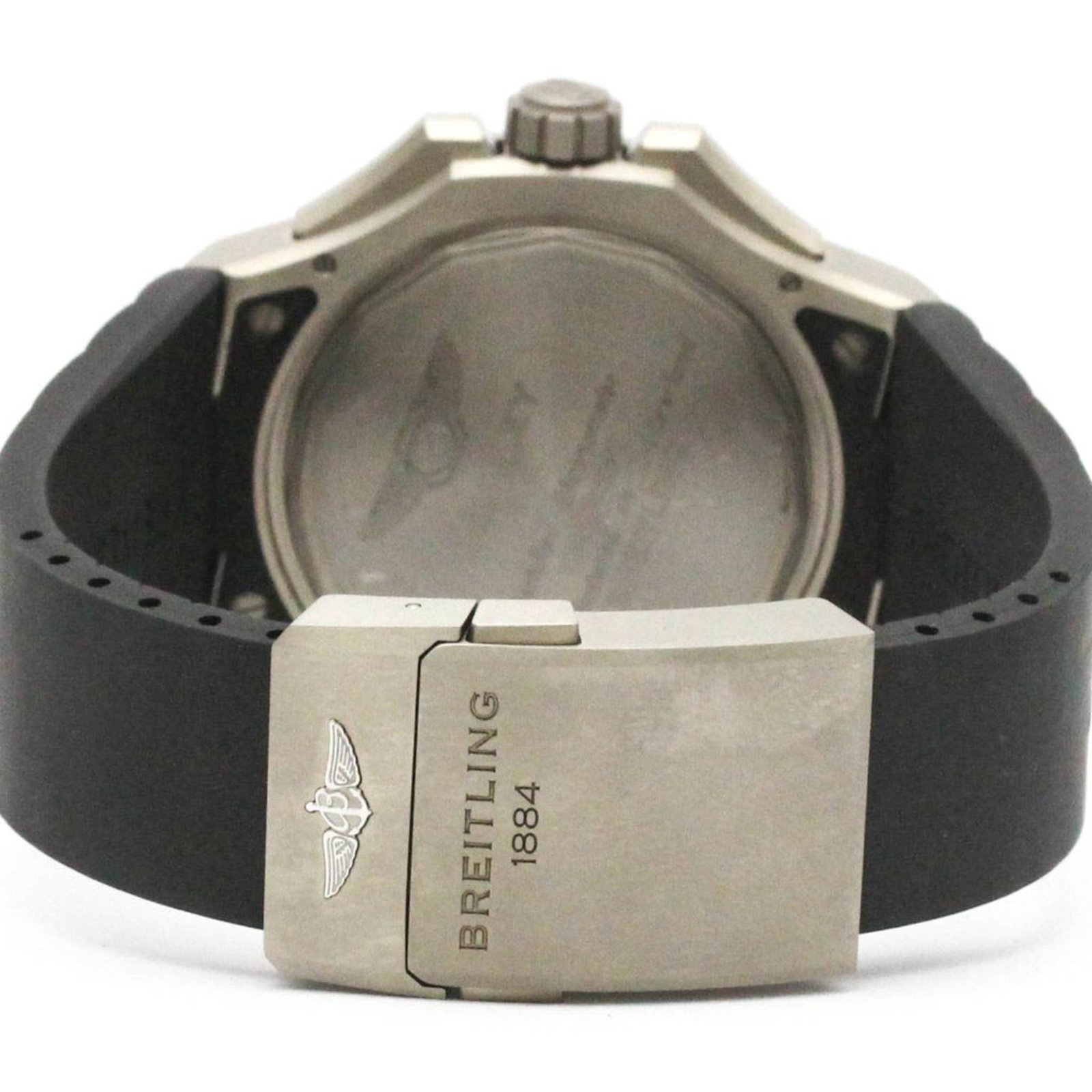 Breitling Wristwatch - 5