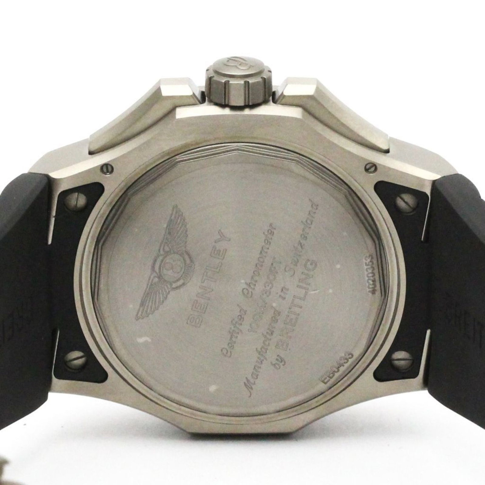 Breitling Wristwatch - 6