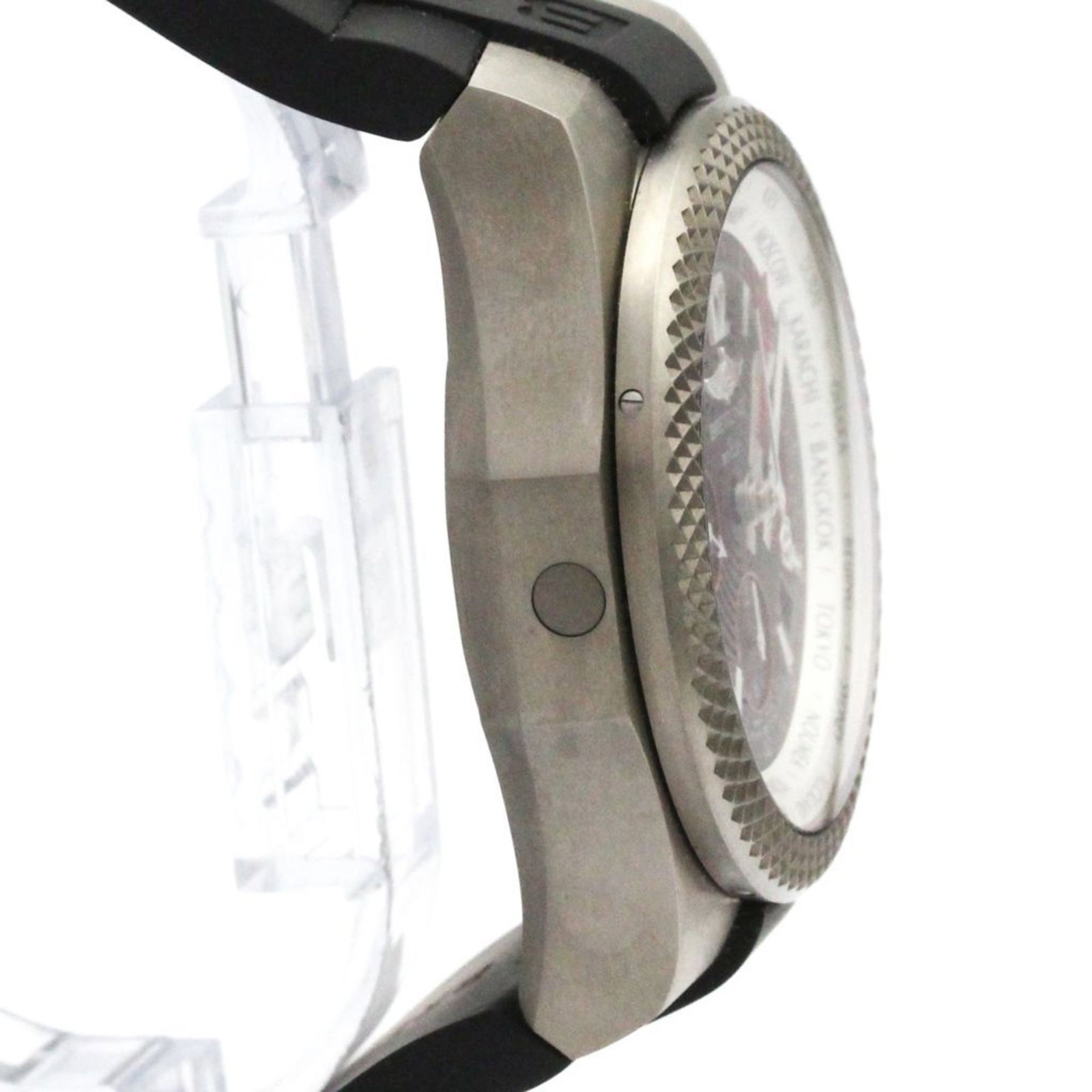 Breitling Wristwatch - 8