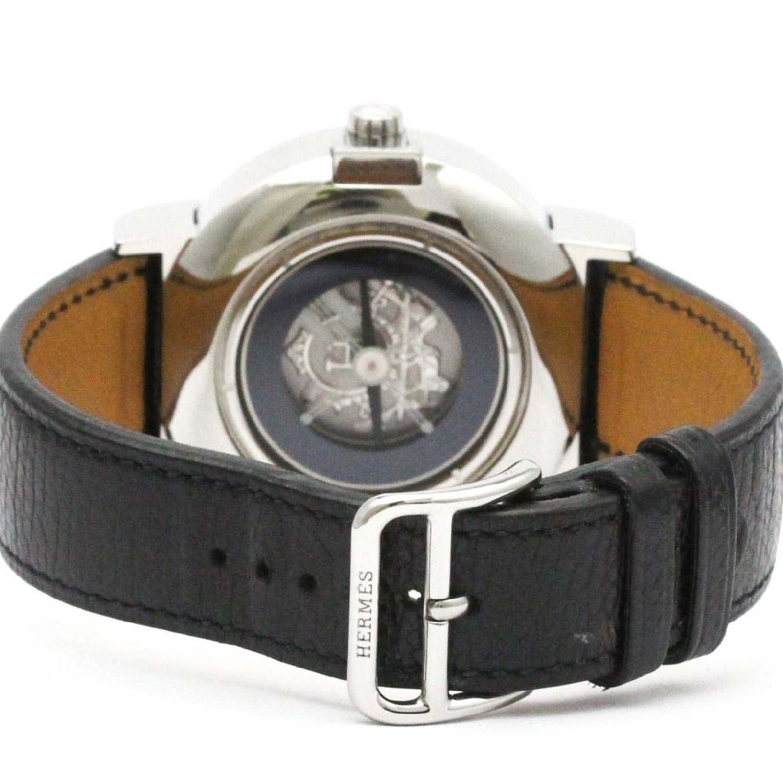 Hermes Wristwatch - 5