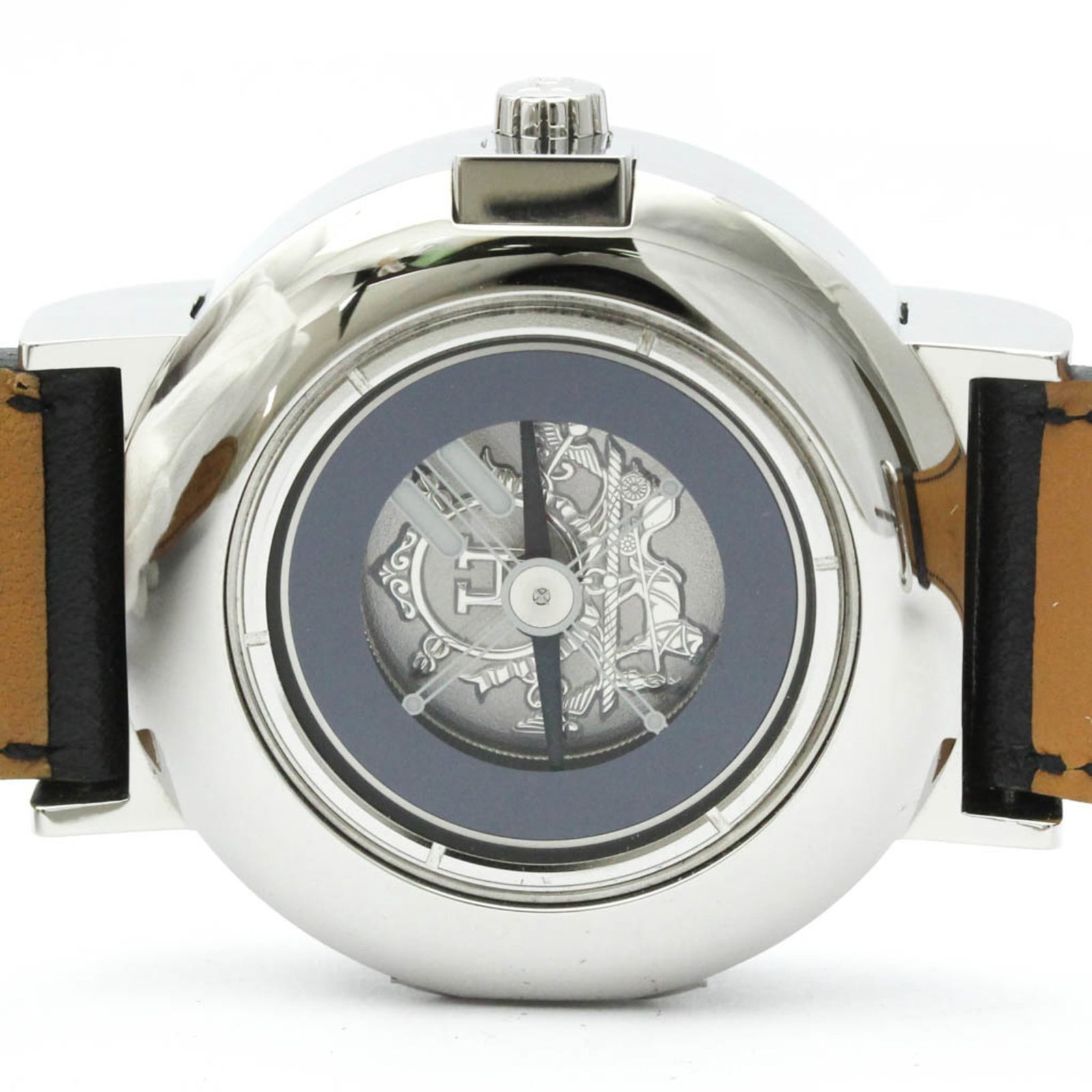 Hermes Wristwatch - 6