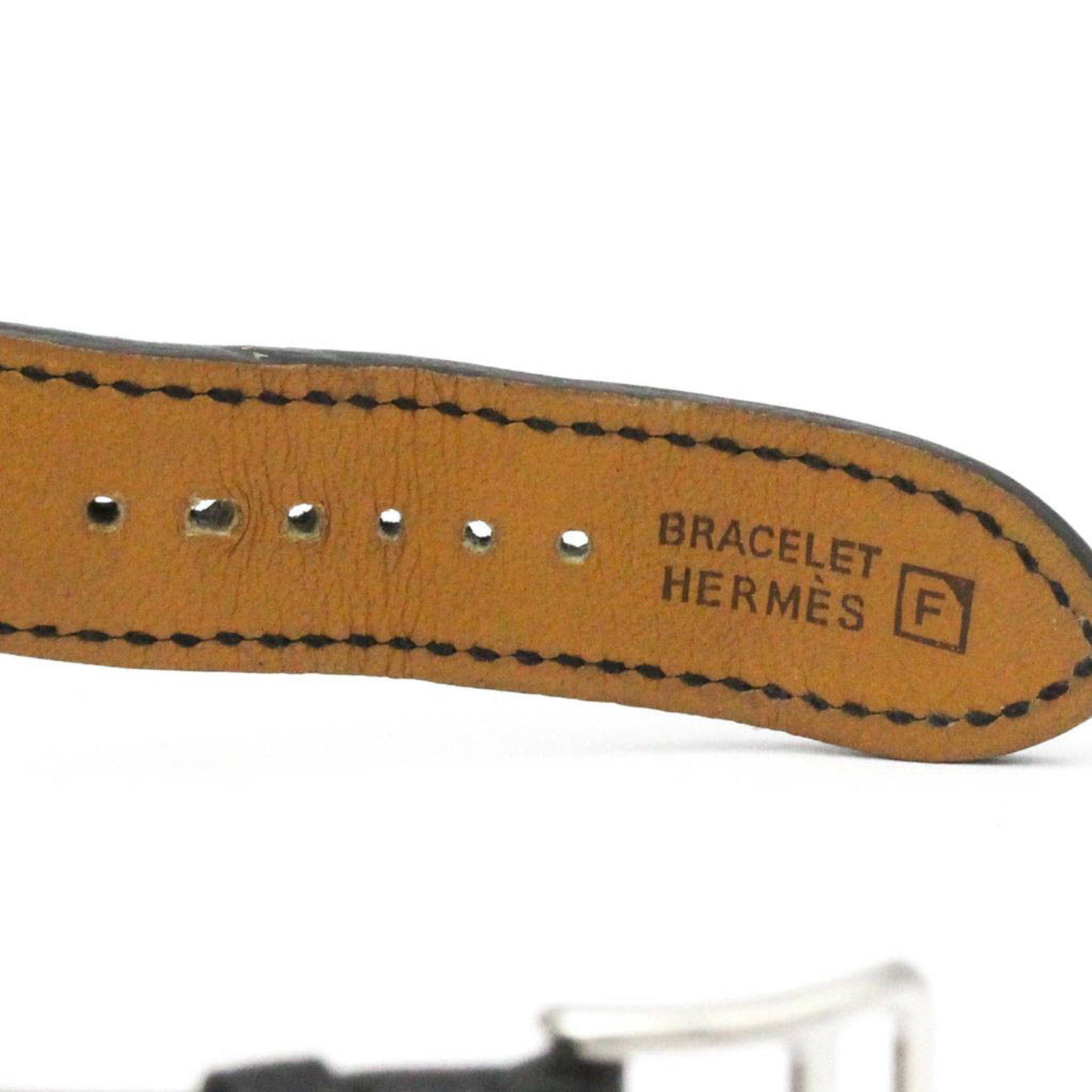 Hermes Wristwatch - 7