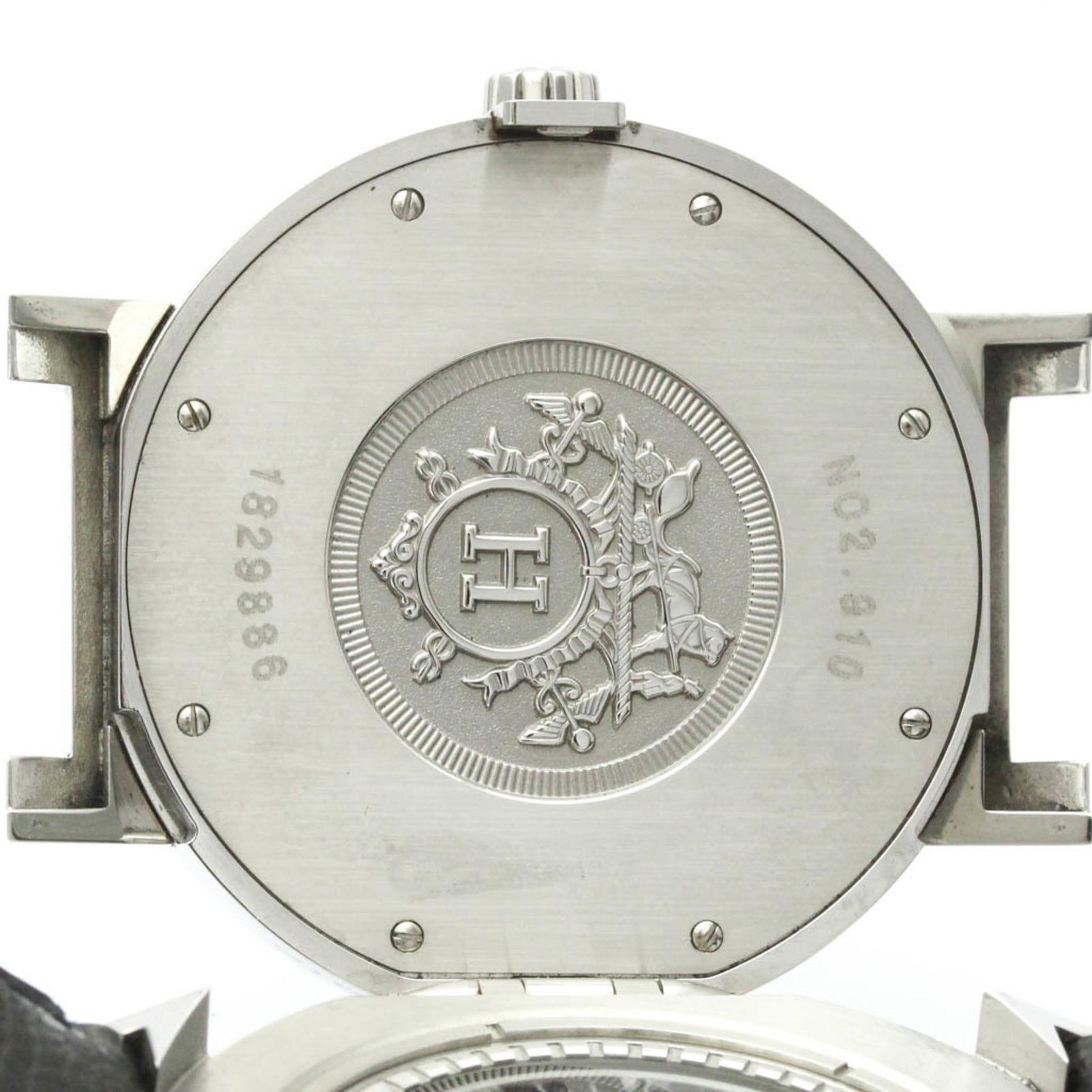 Hermes Wristwatch - 9