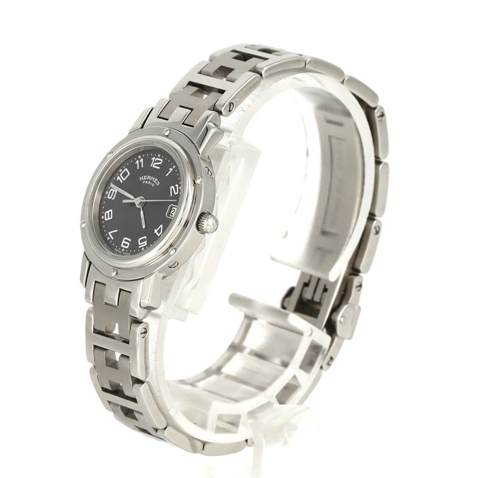Hermes Wristwatch - 2