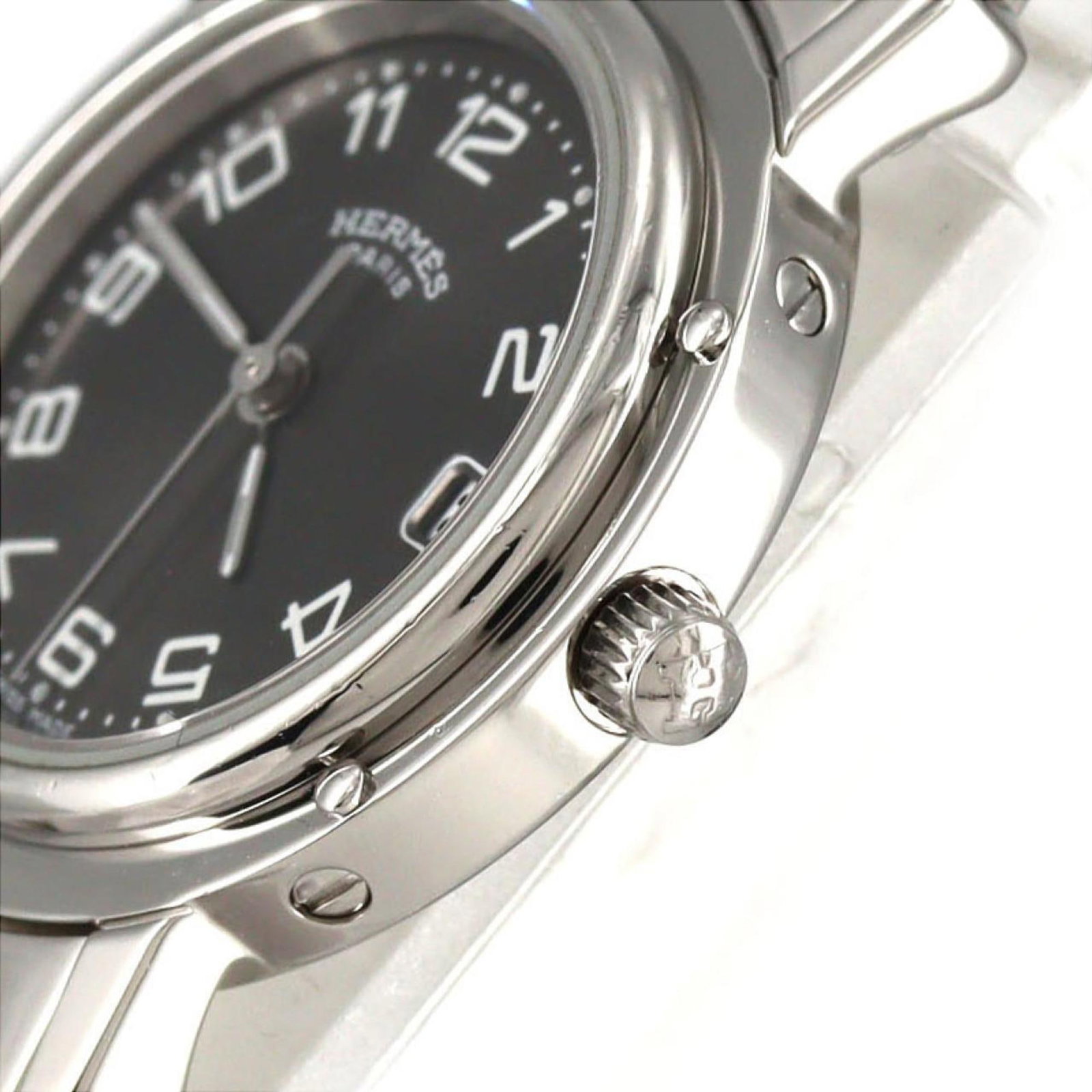 Hermes Wristwatch - 4