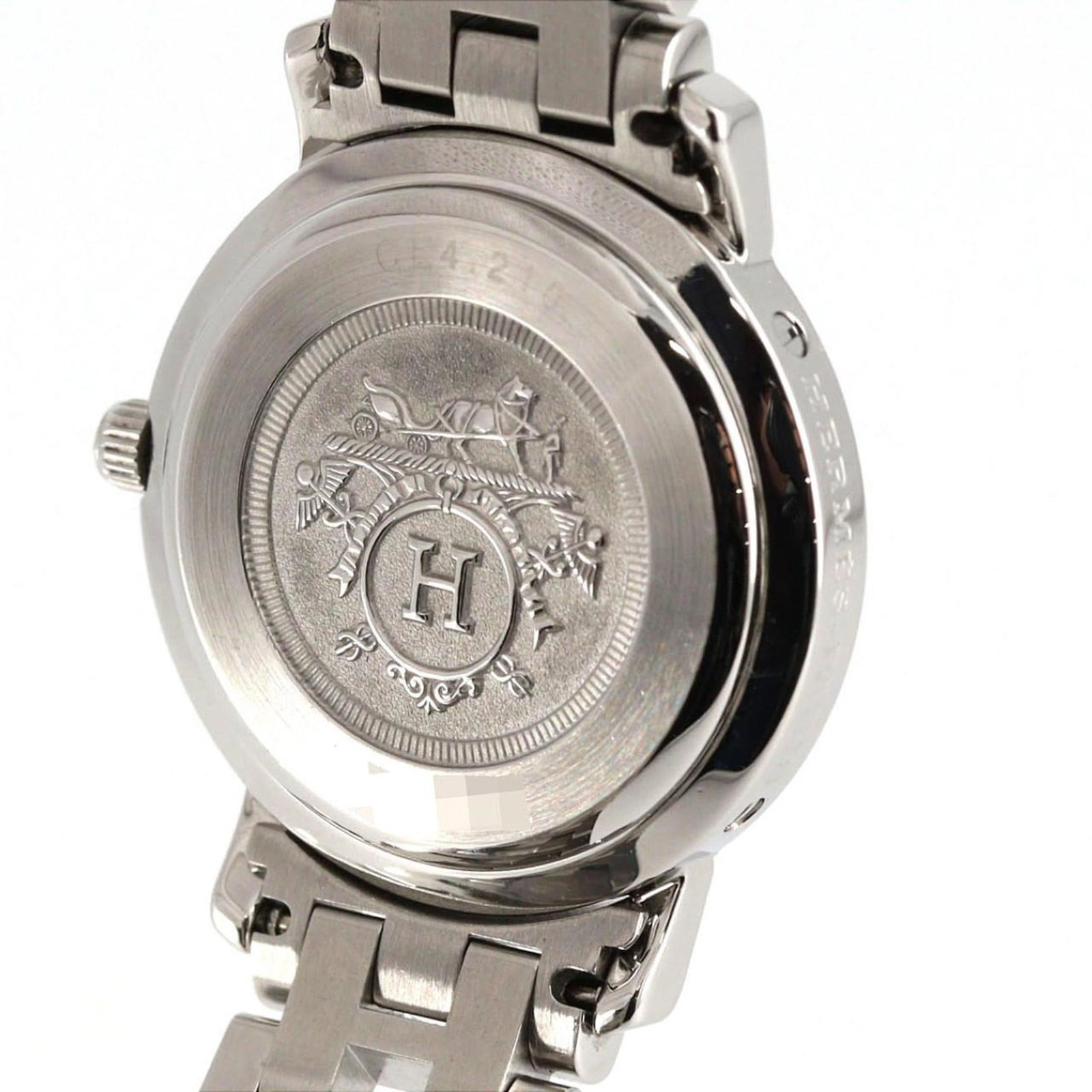 Hermes Wristwatch - 6