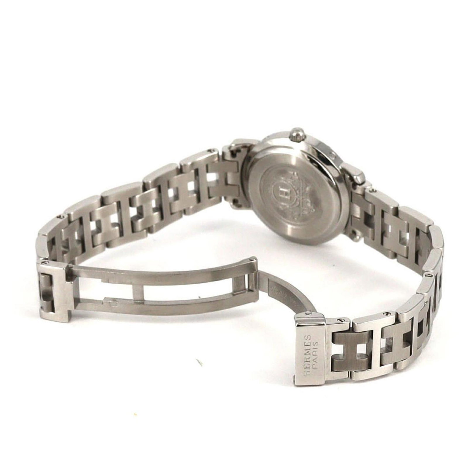 Hermes Wristwatch - 7