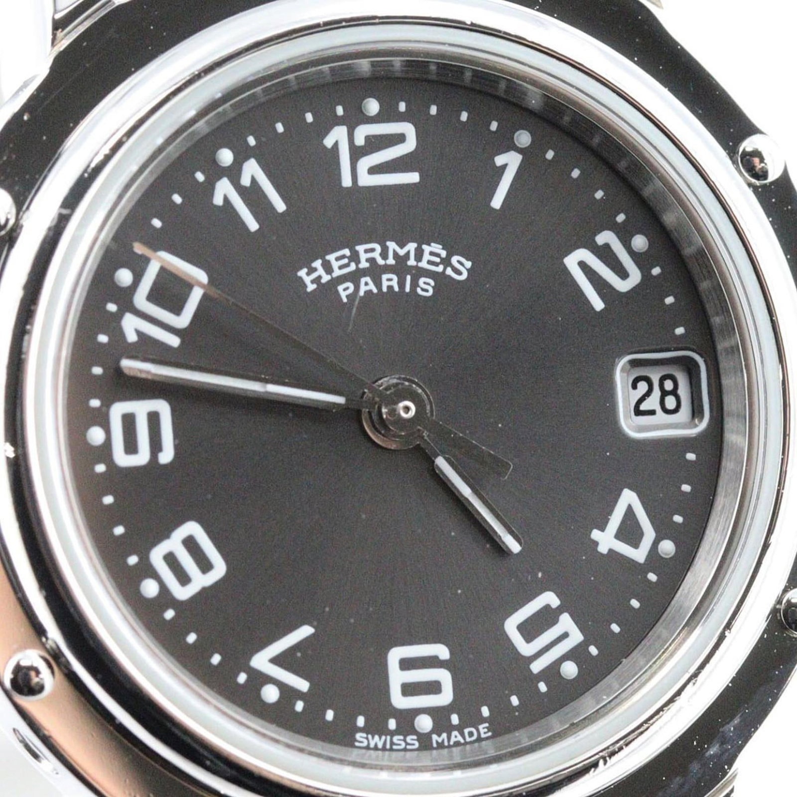 Hermes Wristwatch - 8