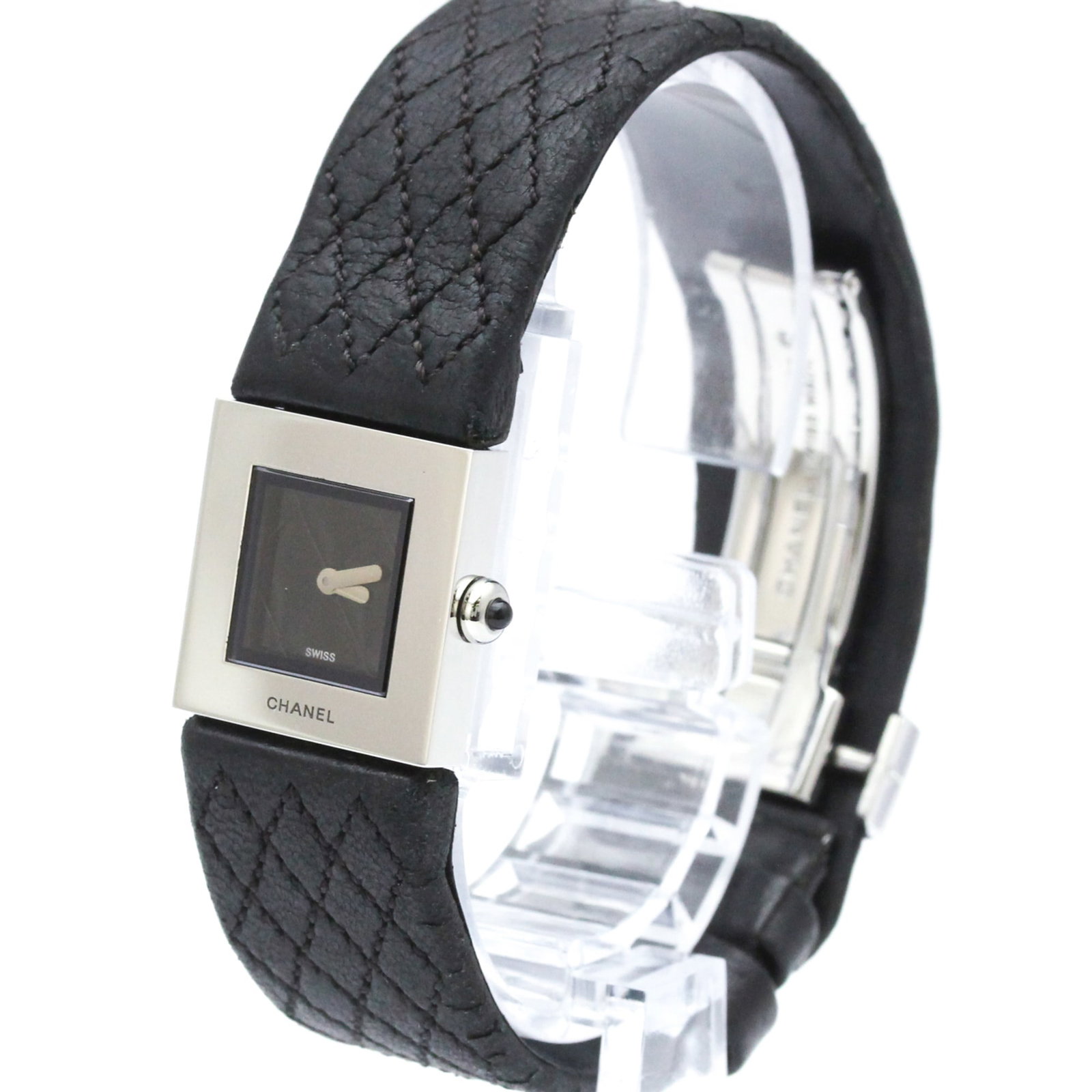 Chanel Wristwatch - 2