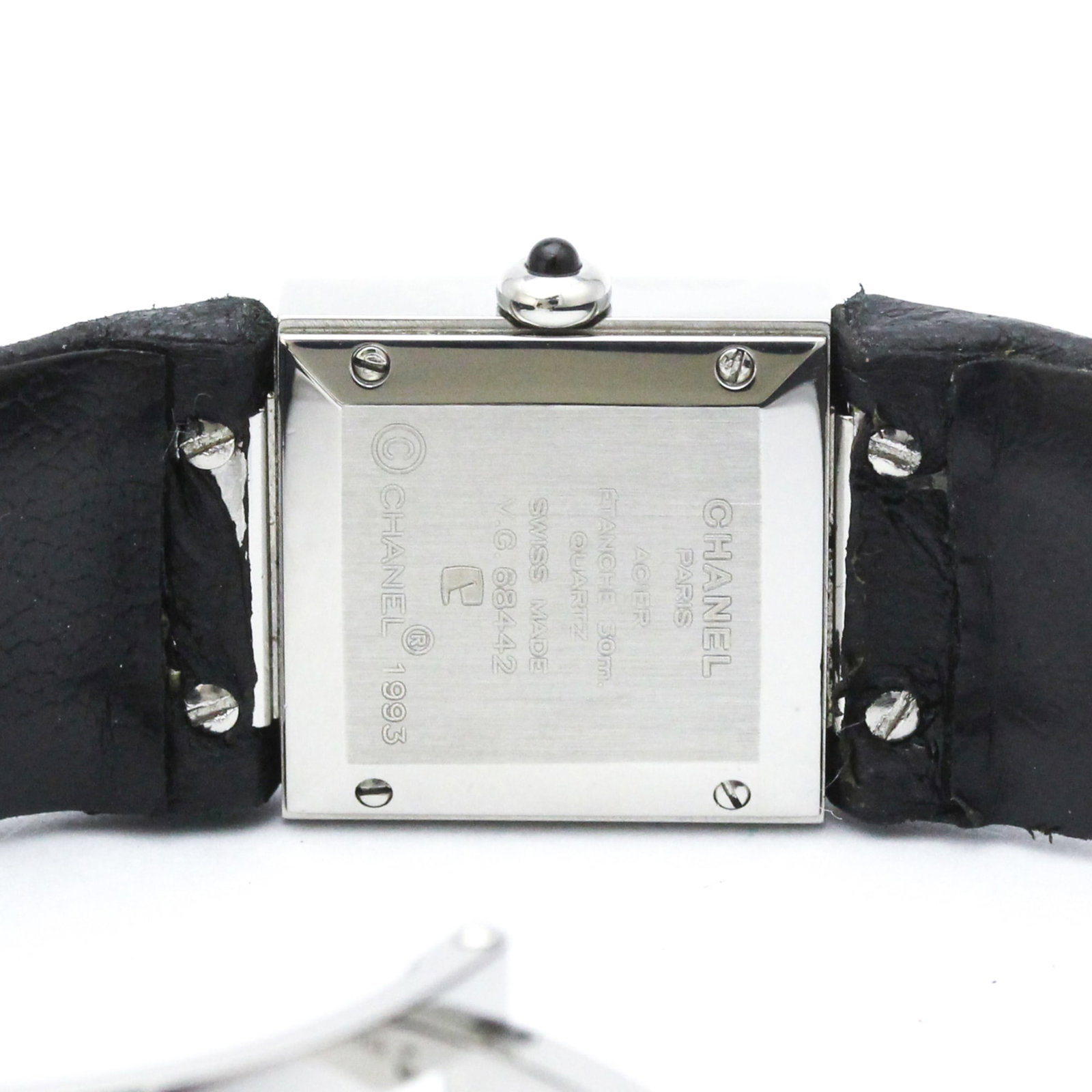 Chanel Wristwatch - 6