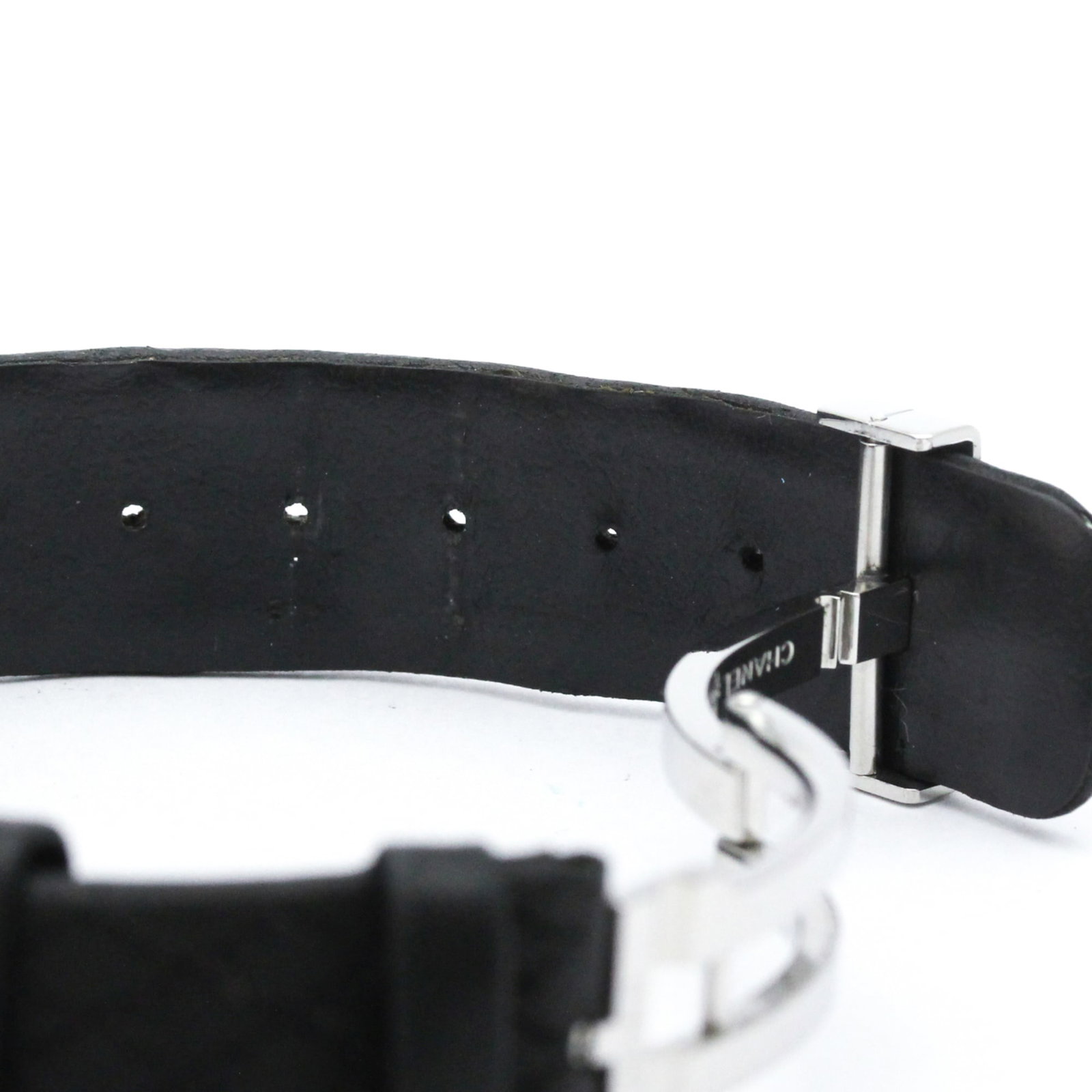 Chanel Wristwatch - 7