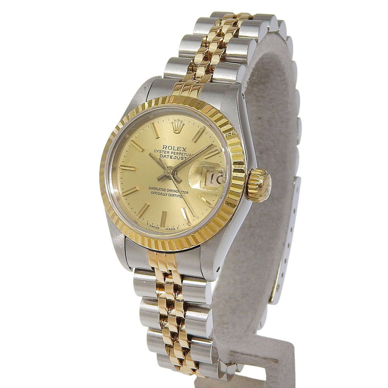 Rolex Wristwatch - 2