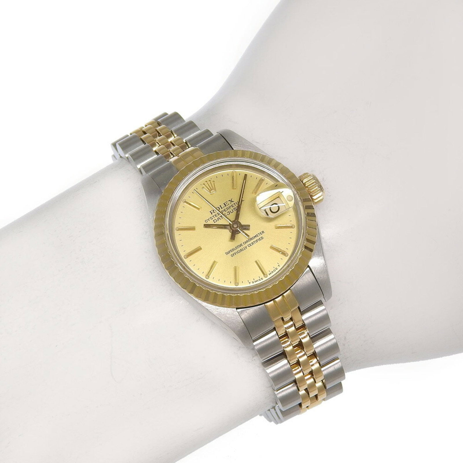 Rolex Wristwatch - 7