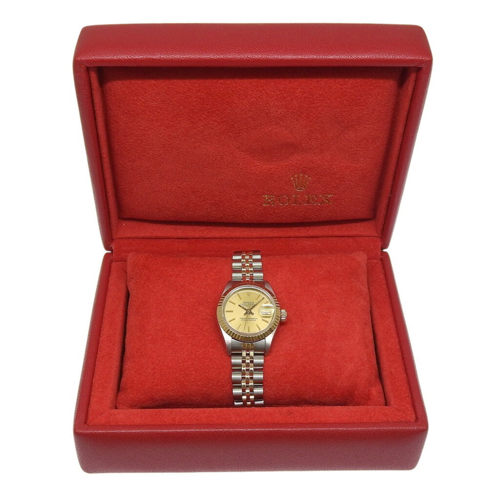 Rolex Wristwatch - 8