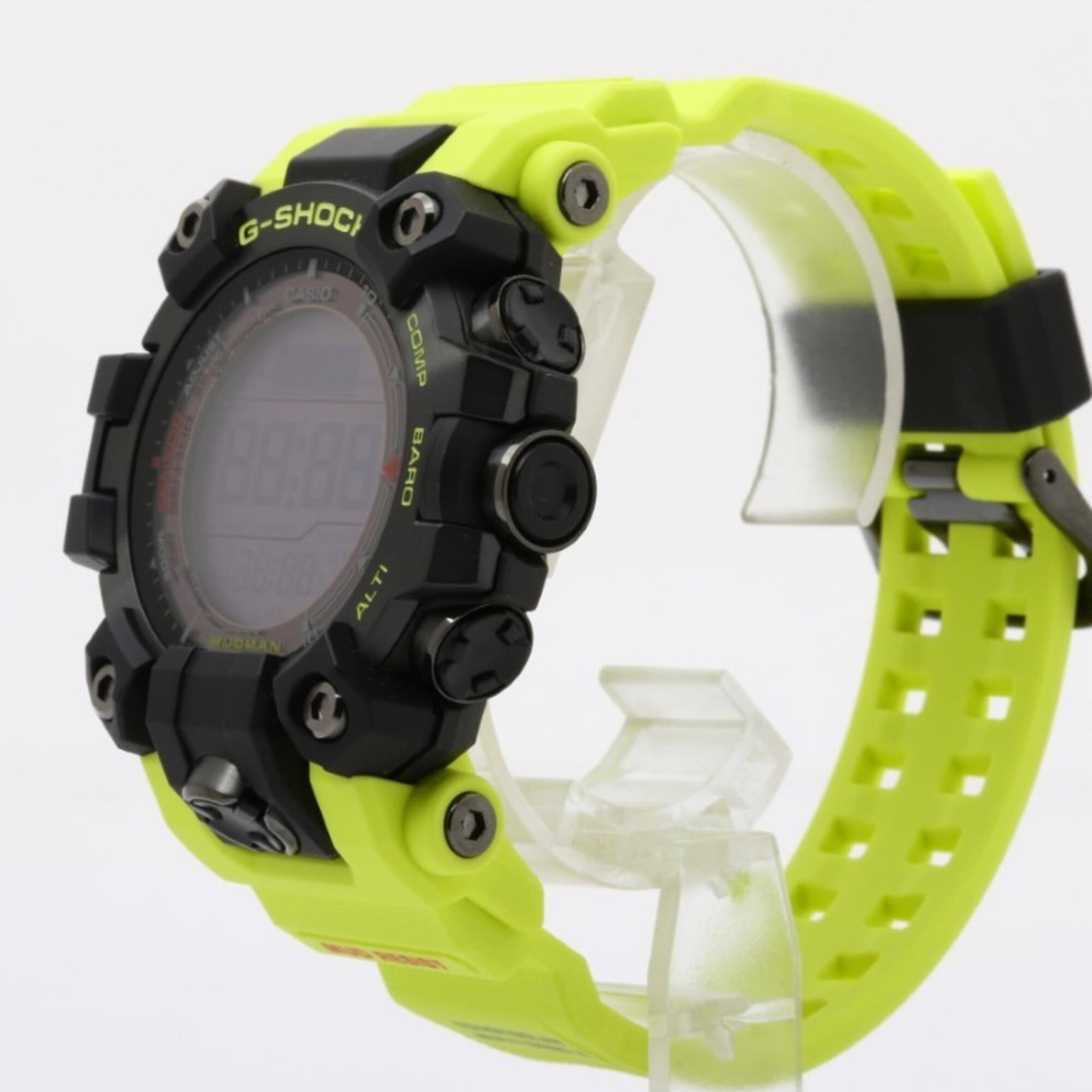 Casio Wristwatch - 2