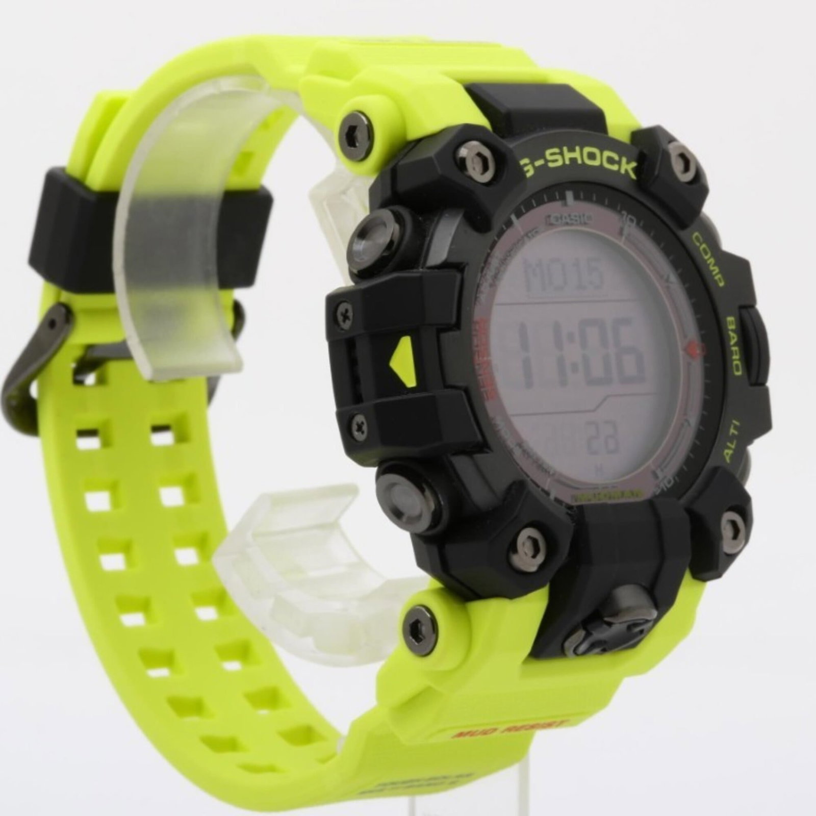 Casio Wristwatch - 3