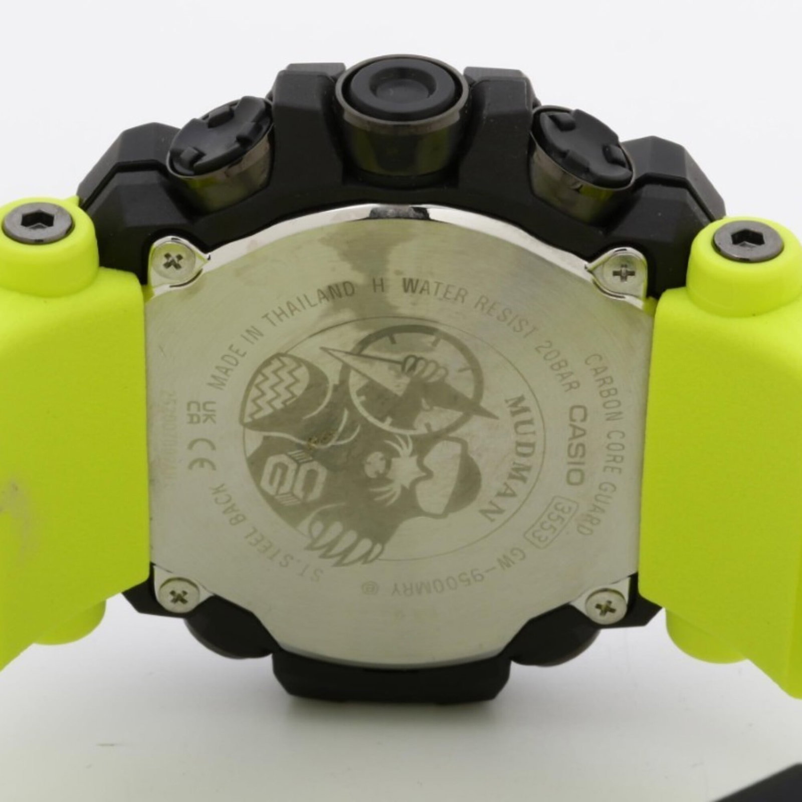 Casio Wristwatch - 4