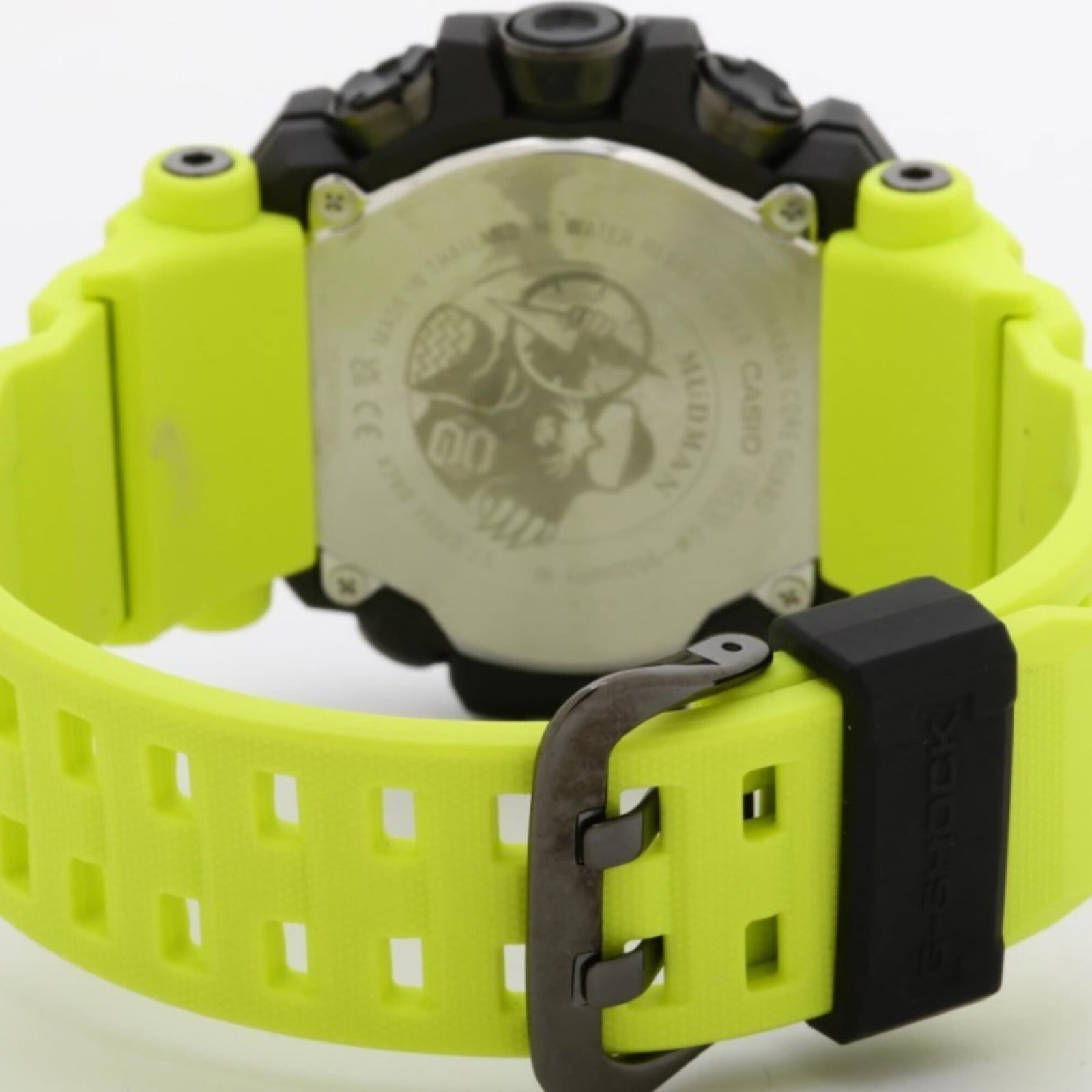 Casio Wristwatch - 5