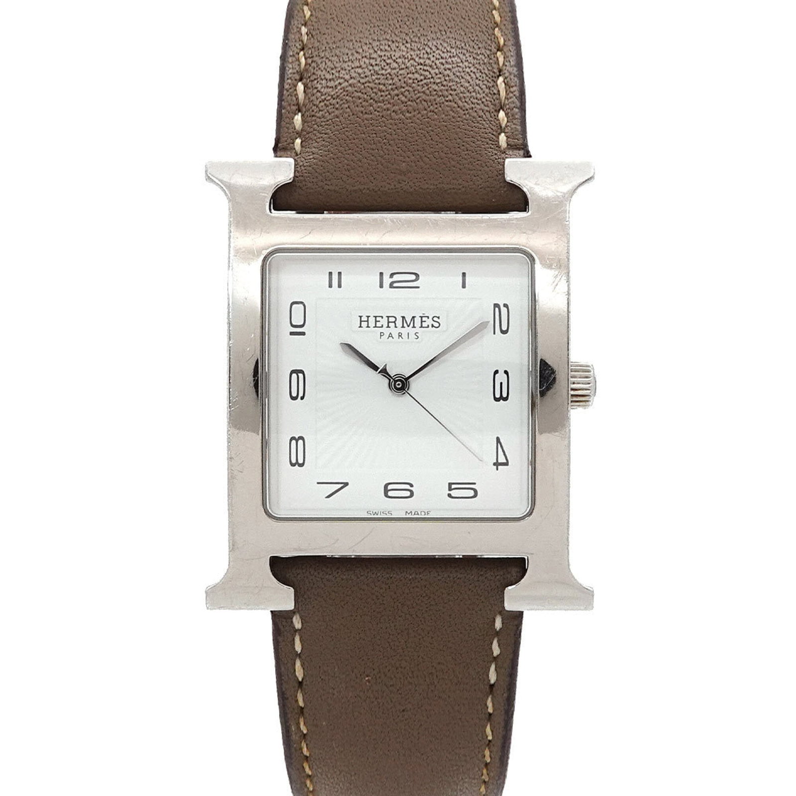 Hermes Wristwatch (1 of 8)