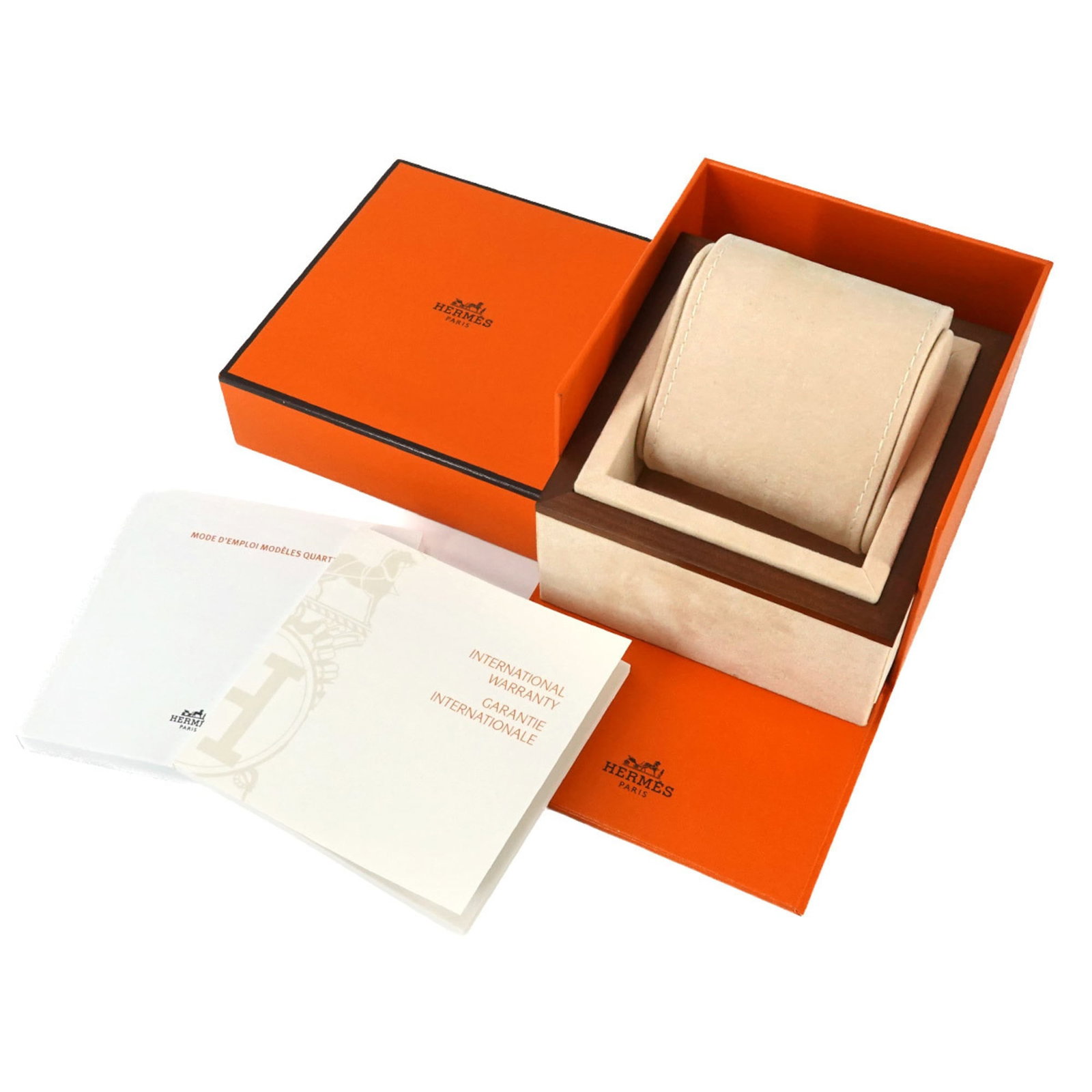 Hermes Wristwatch - 2