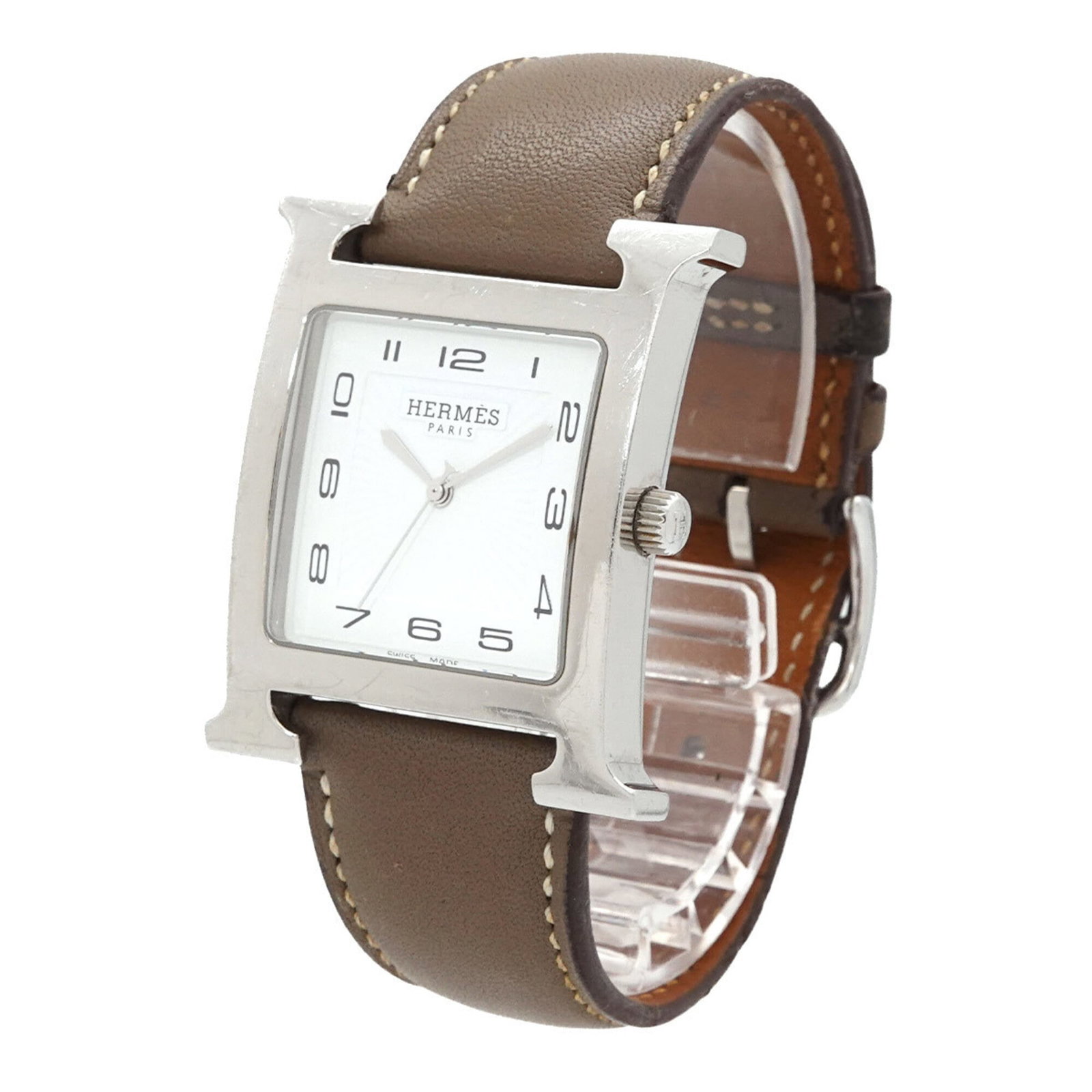 Hermes Wristwatch - 3