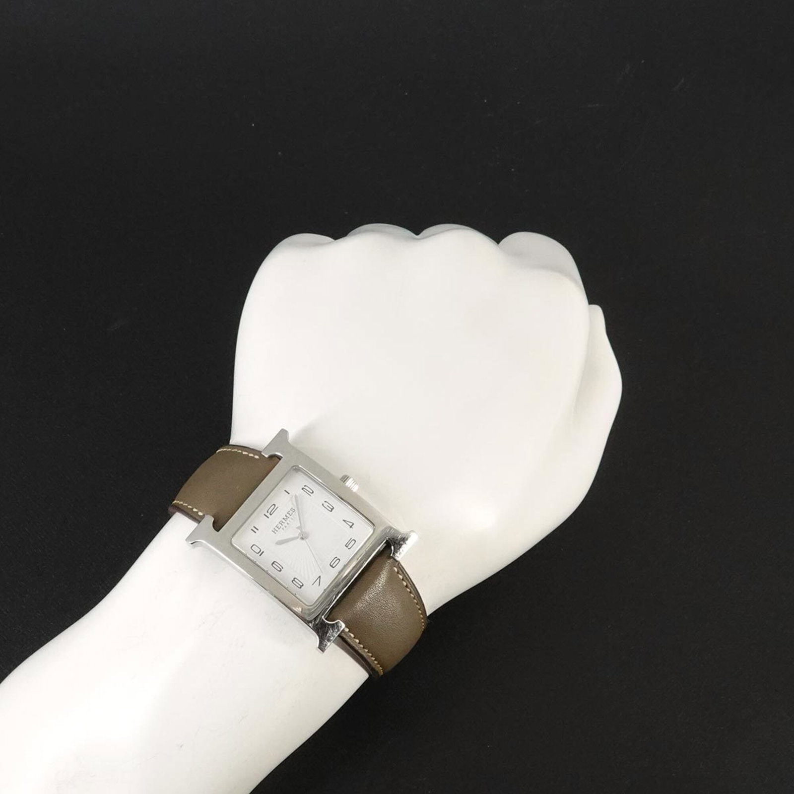 Hermes Wristwatch - 4