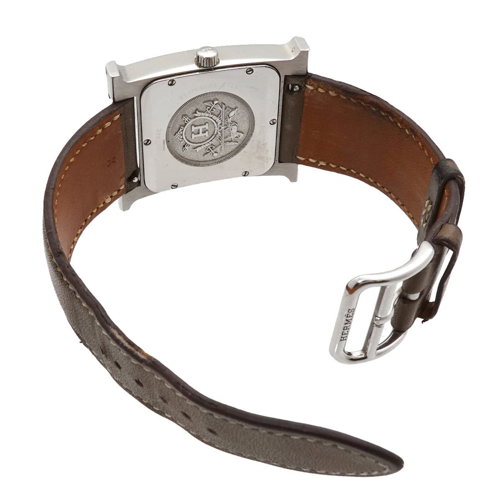 Hermes Wristwatch - 5