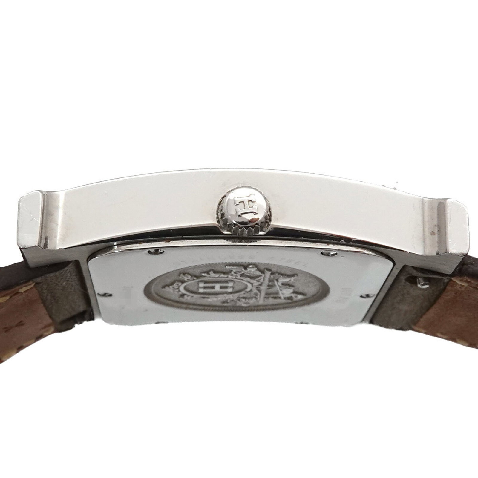 Hermes Wristwatch - 6