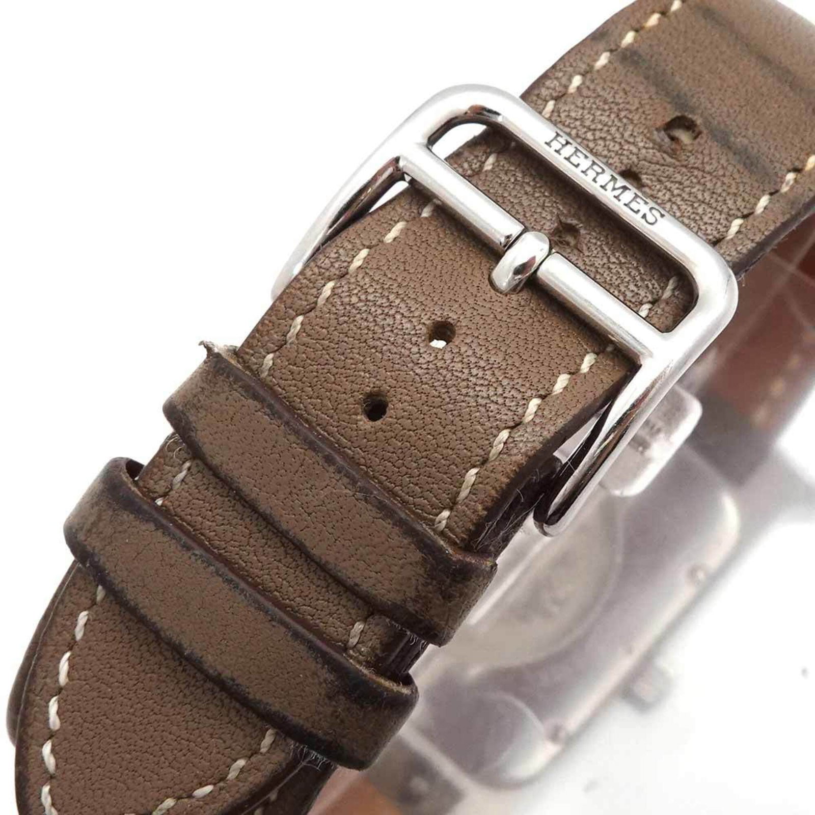 Hermes Wristwatch - 8