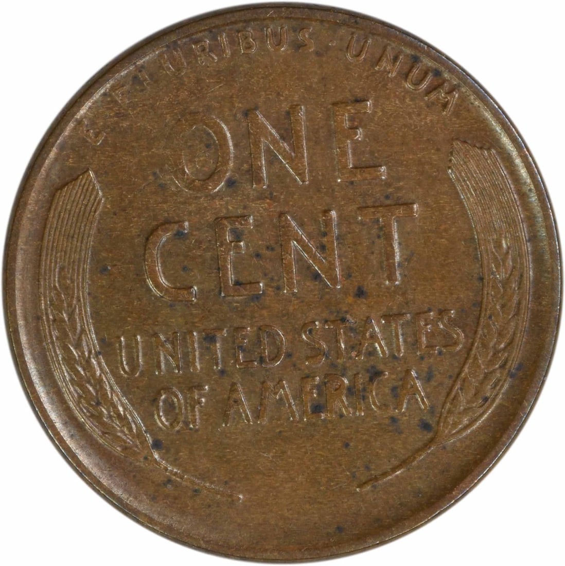 Slider Uncertified Lincoln Cent 1925 S - 2