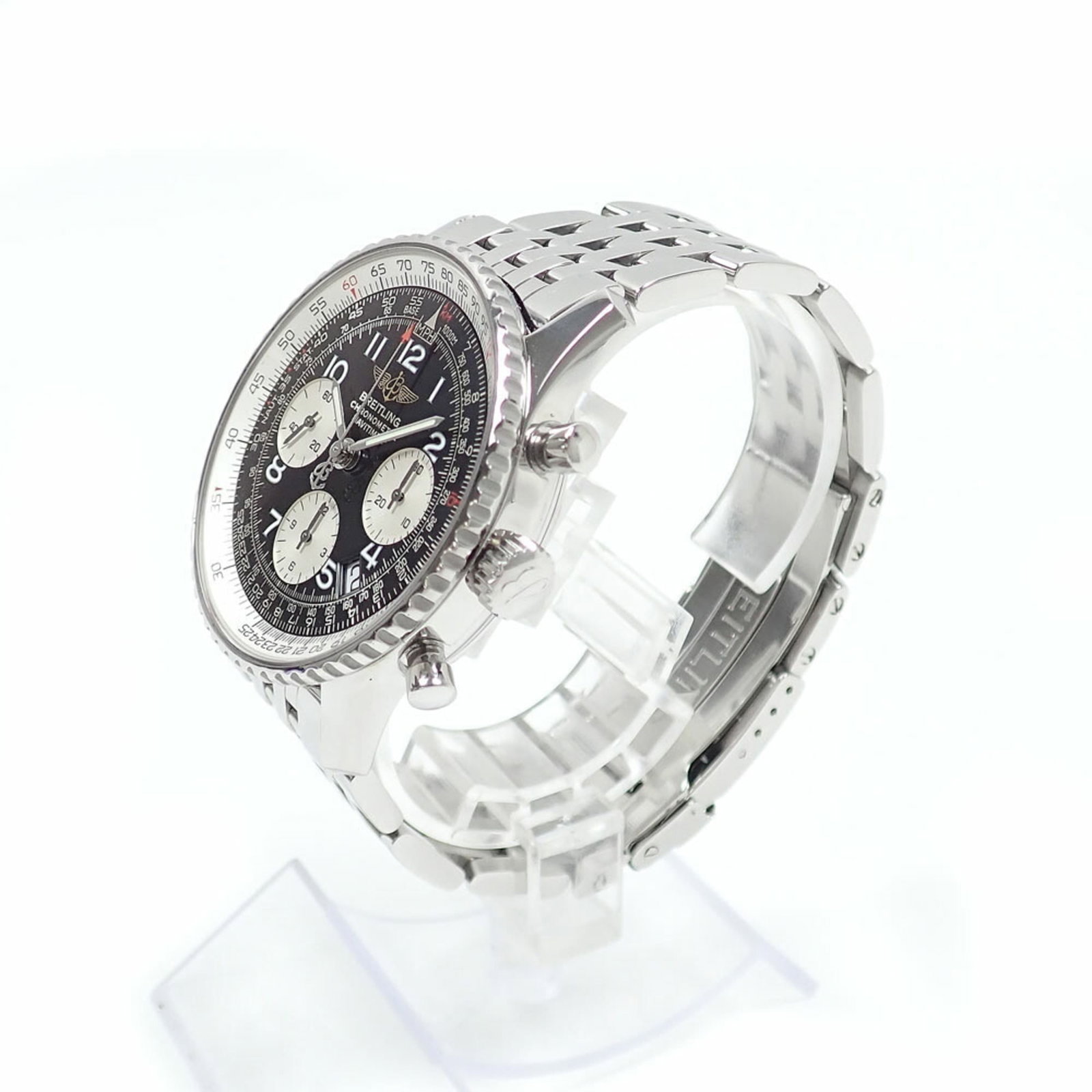 Breitling Wristwatch - 2