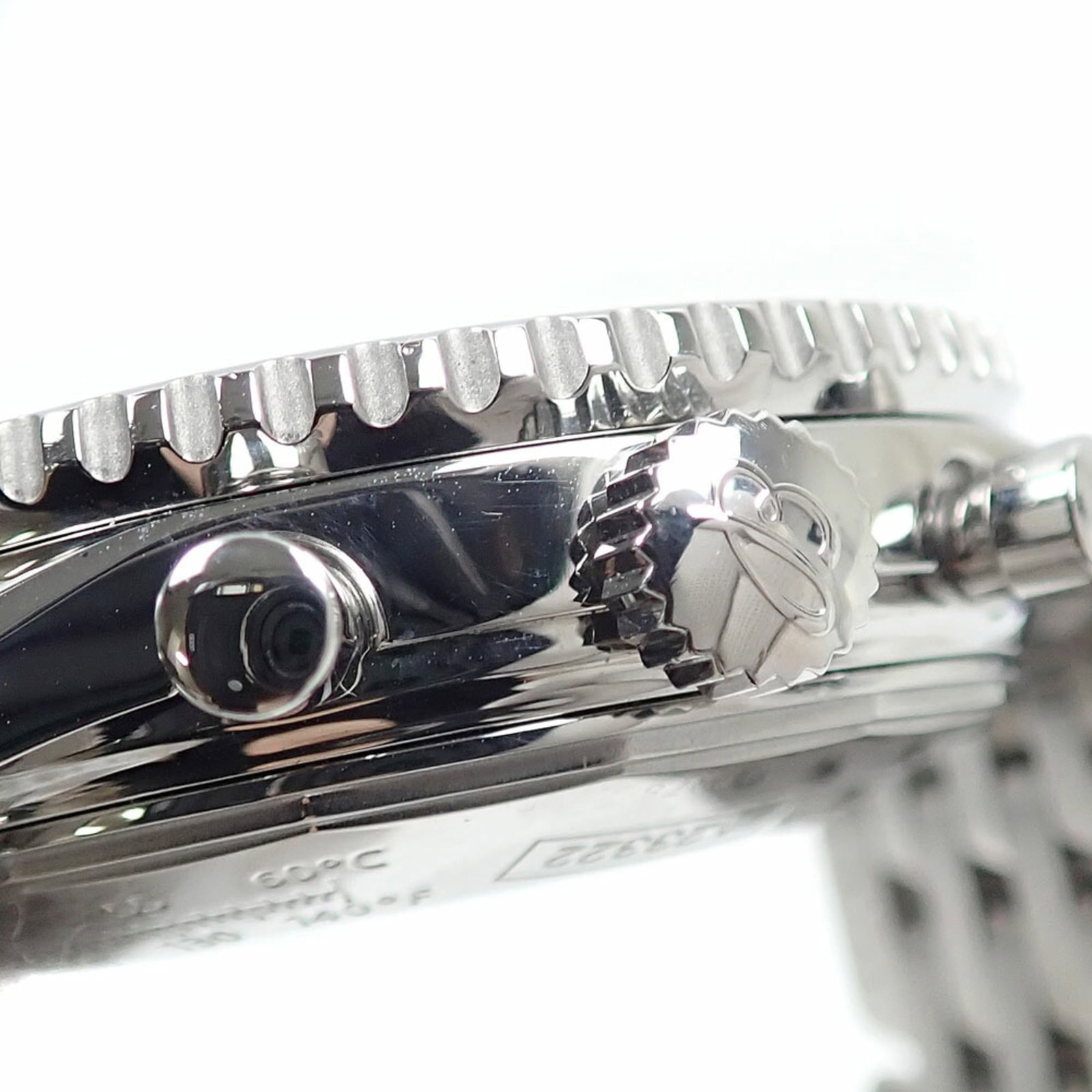 Breitling Wristwatch - 3