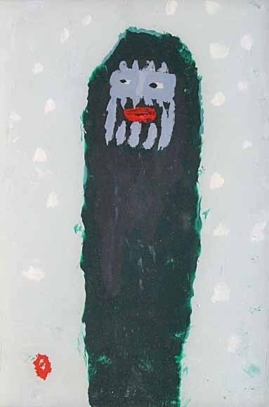 Umetaro Azechi Glass Painting Original One of a Kind Artwork signed Authentic: Umetaro Azechi Glass Painting Original One of a Kind Artwork signed Authentic Item Specifics: Unit Of Sale: Single Piece Artist: Umetaro Azechi Type: Painting Original/Licensed Reproduction: Original 