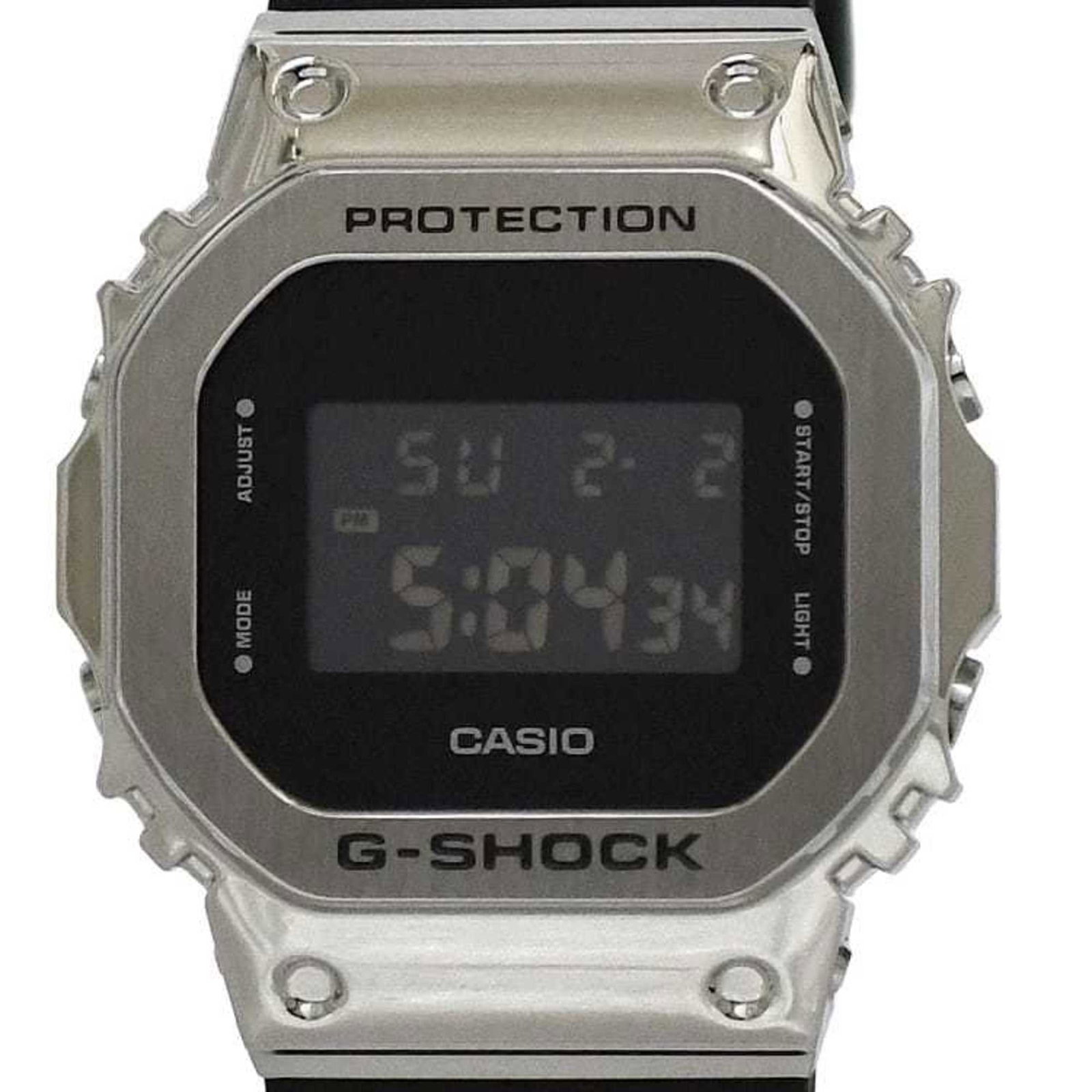 Casio Wristwatch - 2