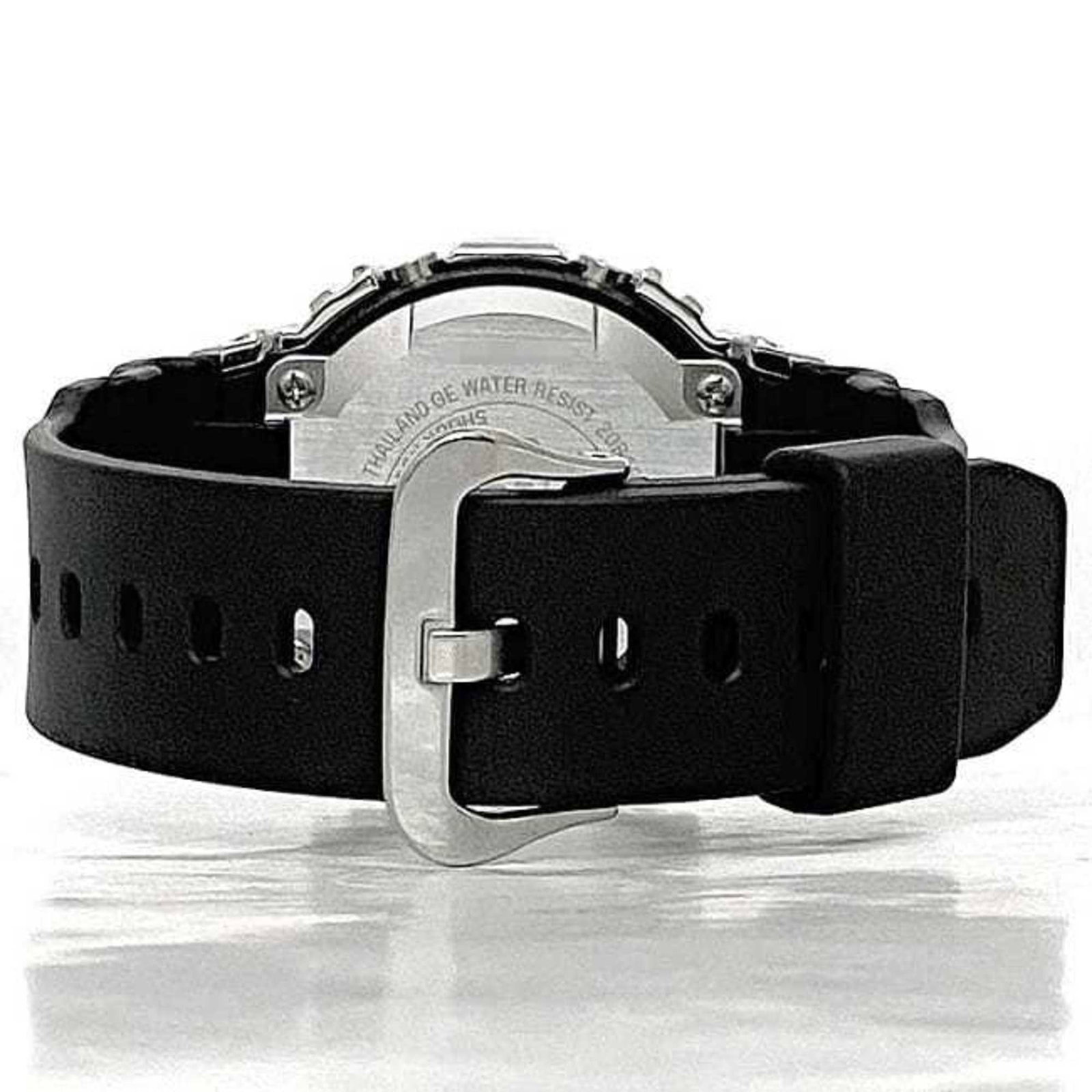 Casio Wristwatch - 4