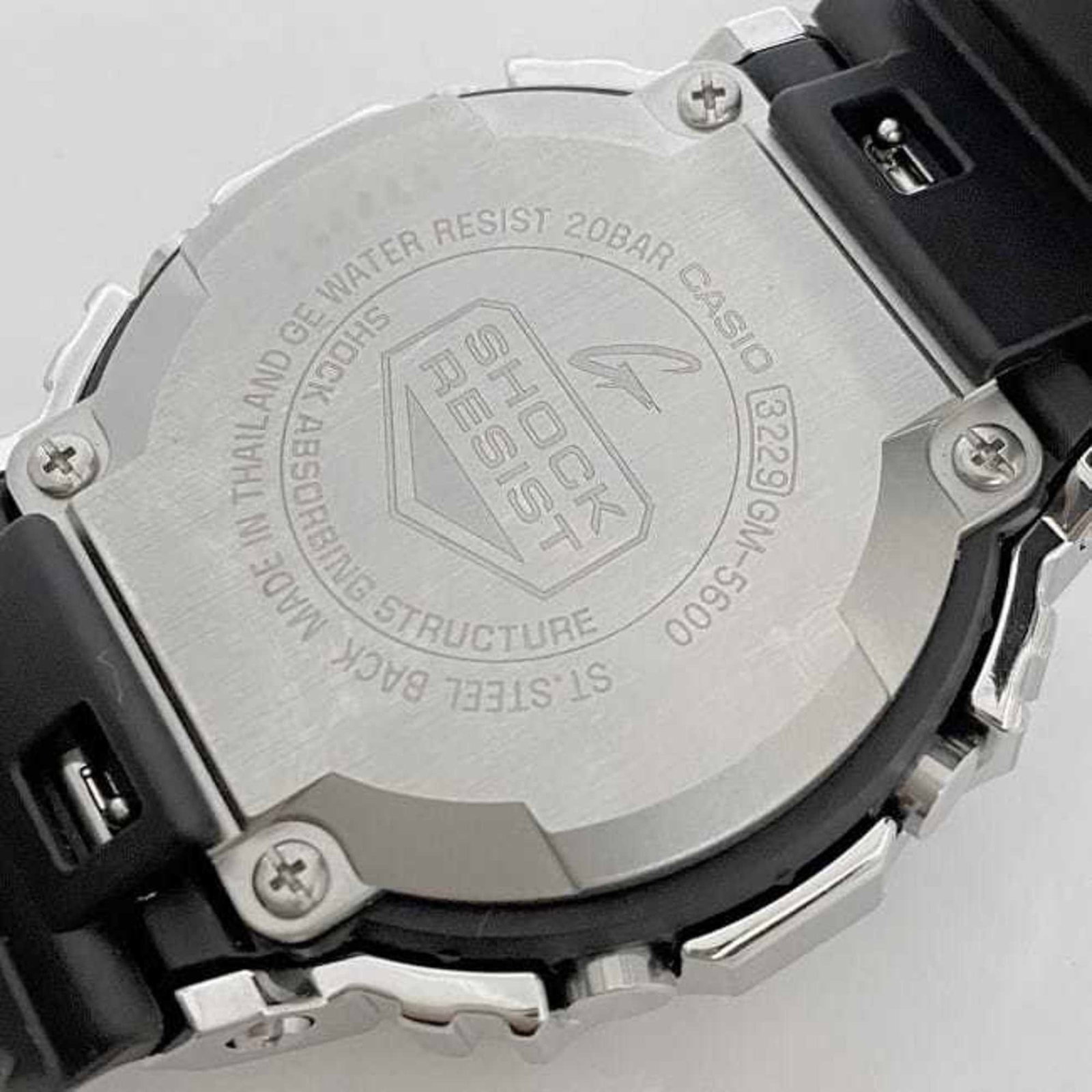 Casio Wristwatch - 7