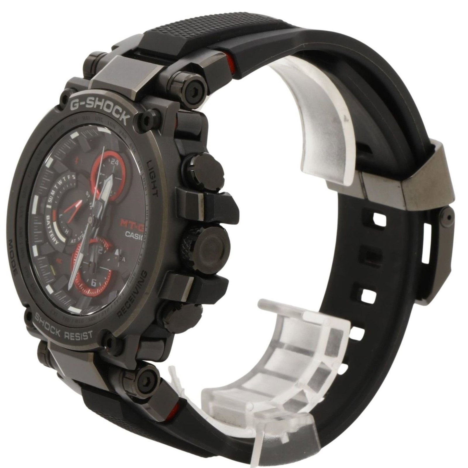 Casio Wristwatch - 2