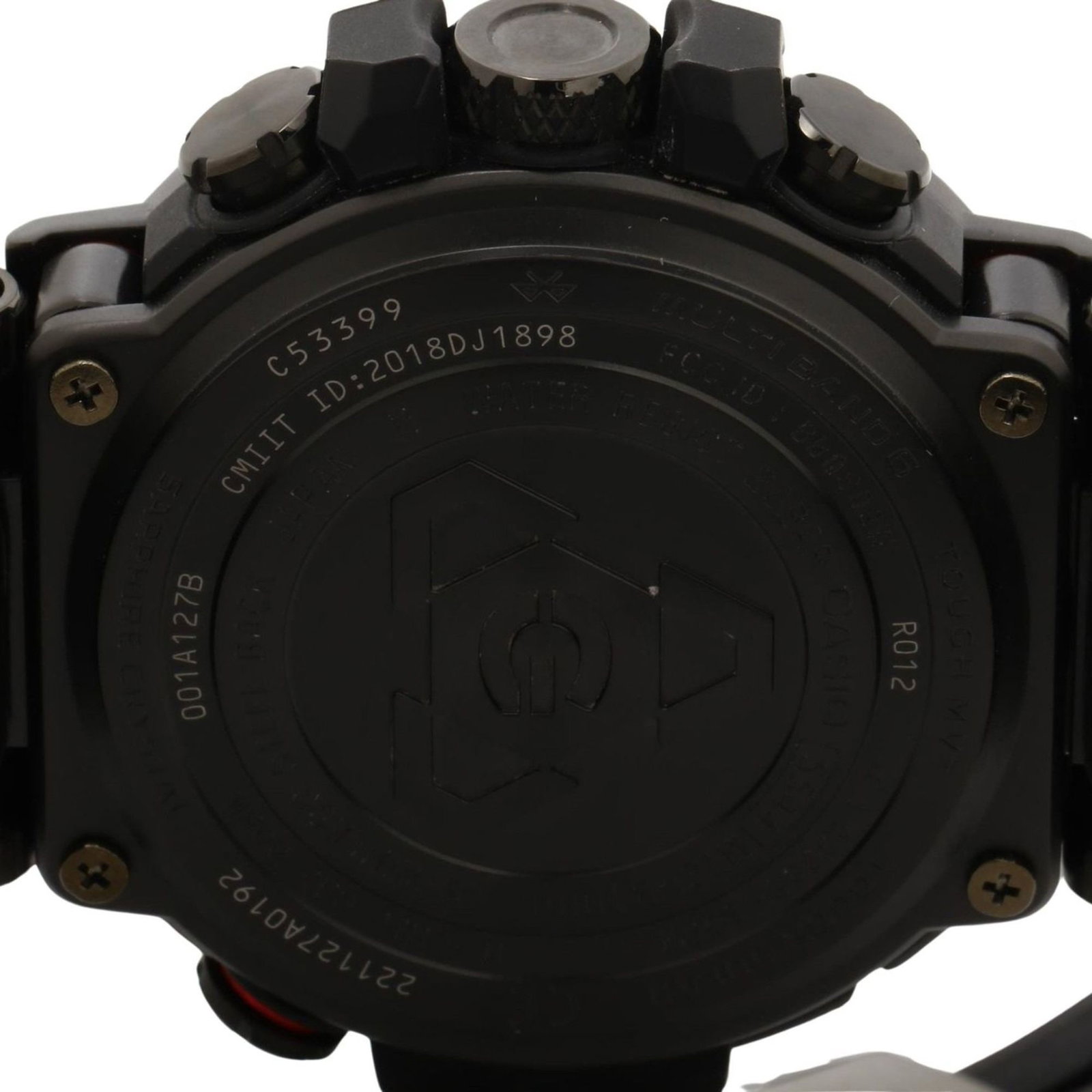Casio Wristwatch - 4
