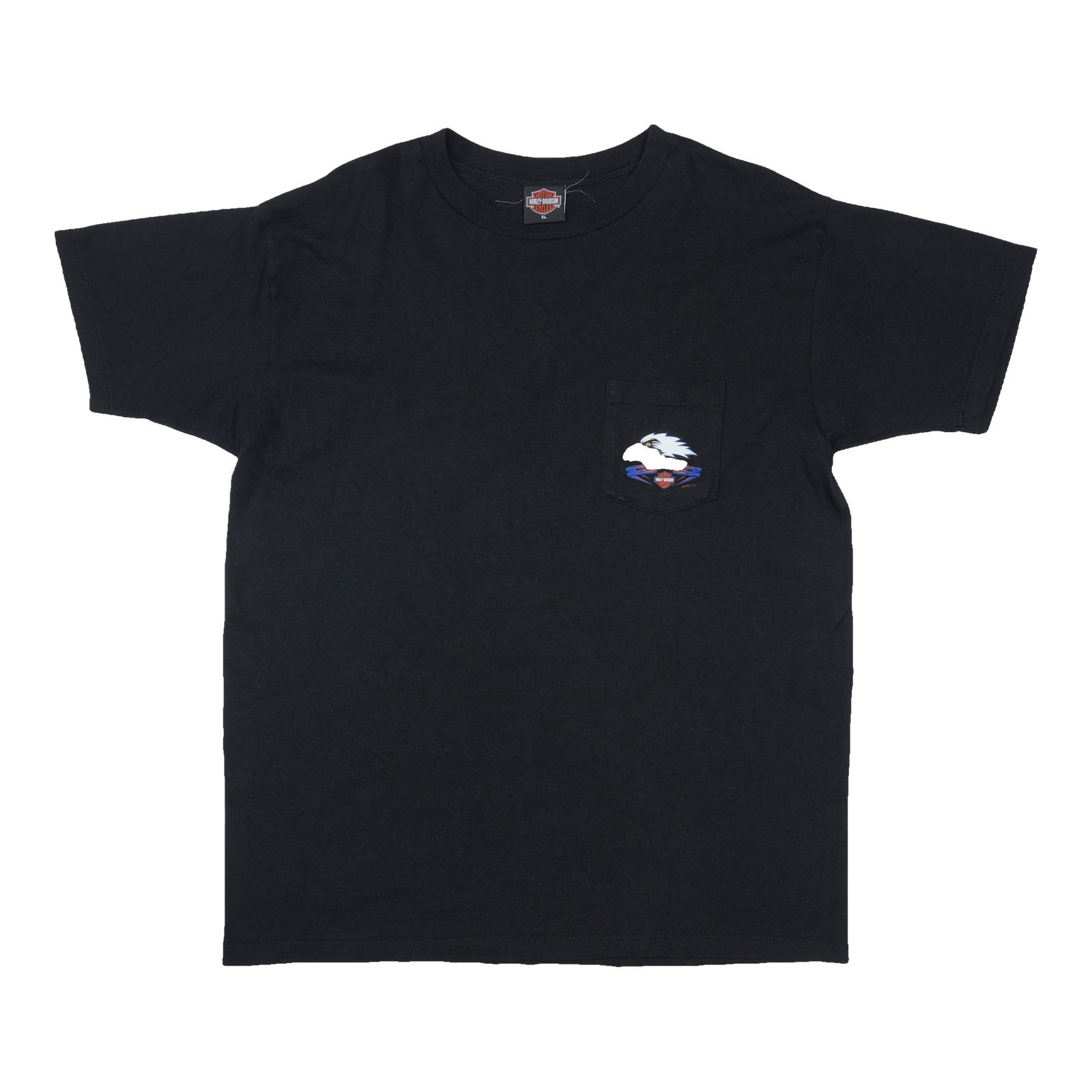 Harley Davidson High Country Shirt Frederick Colorado (1 of 4)