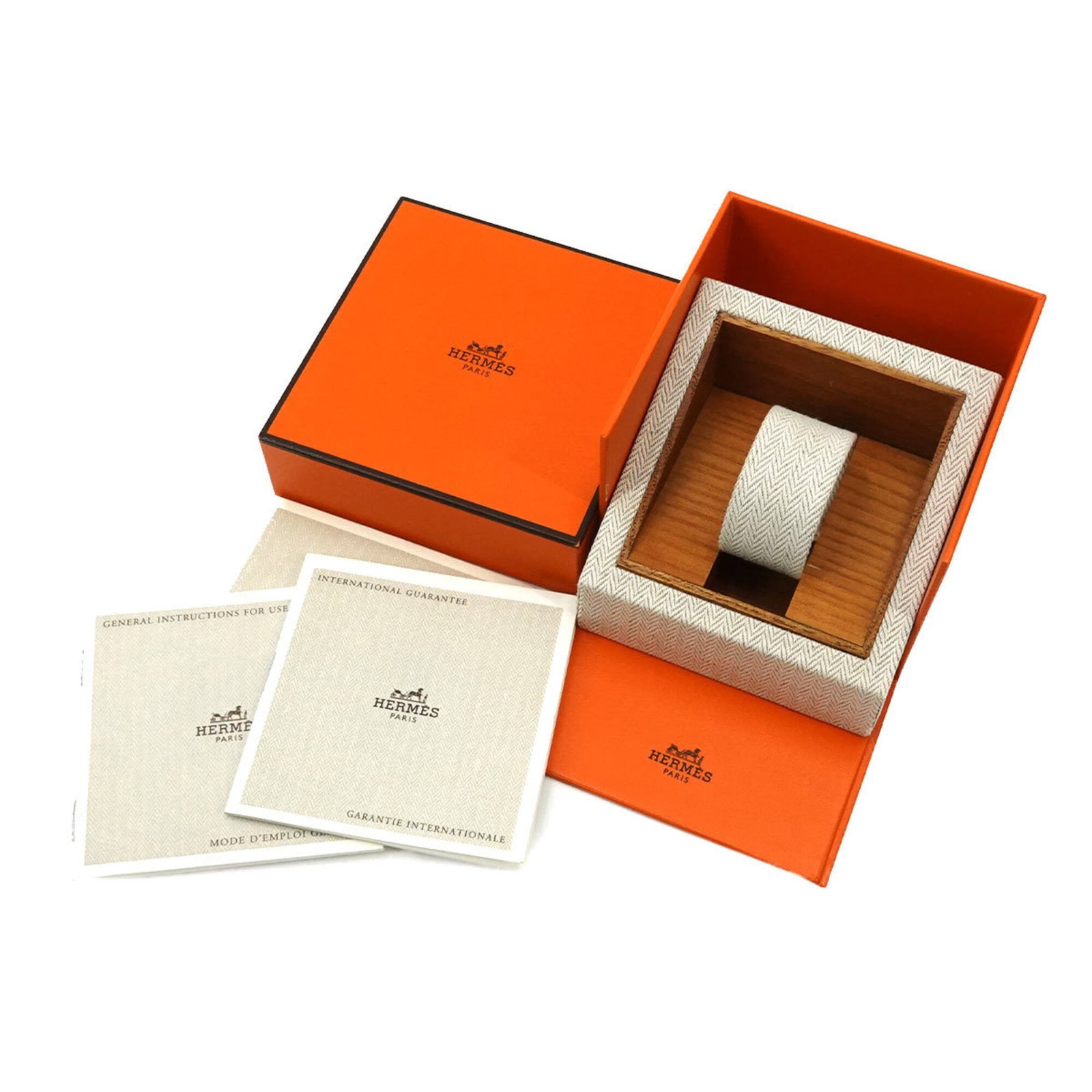 Hermes Wristwatch - 2