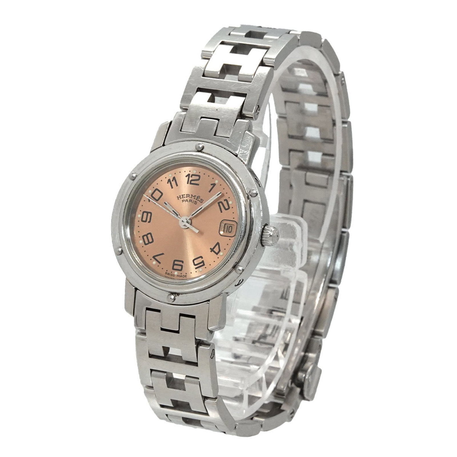 Hermes Wristwatch - 3