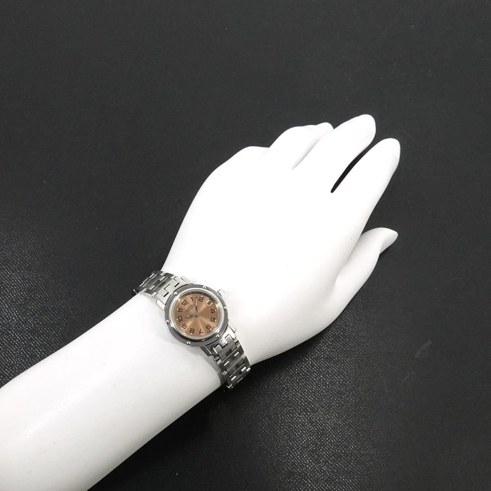 Hermes Wristwatch - 4
