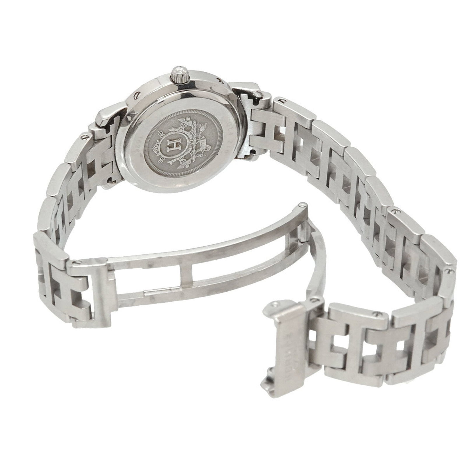 Hermes Wristwatch - 5
