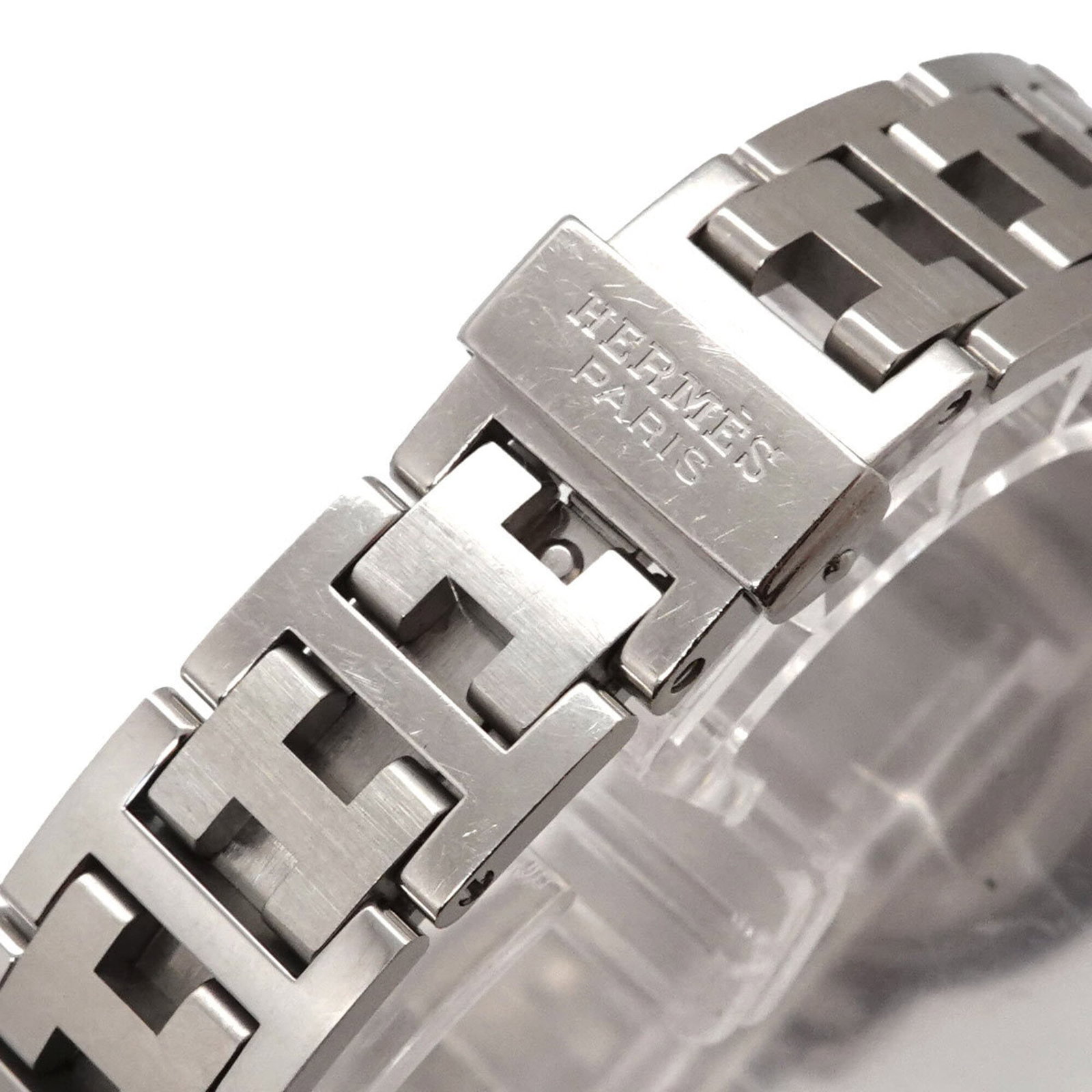 Hermes Wristwatch - 7