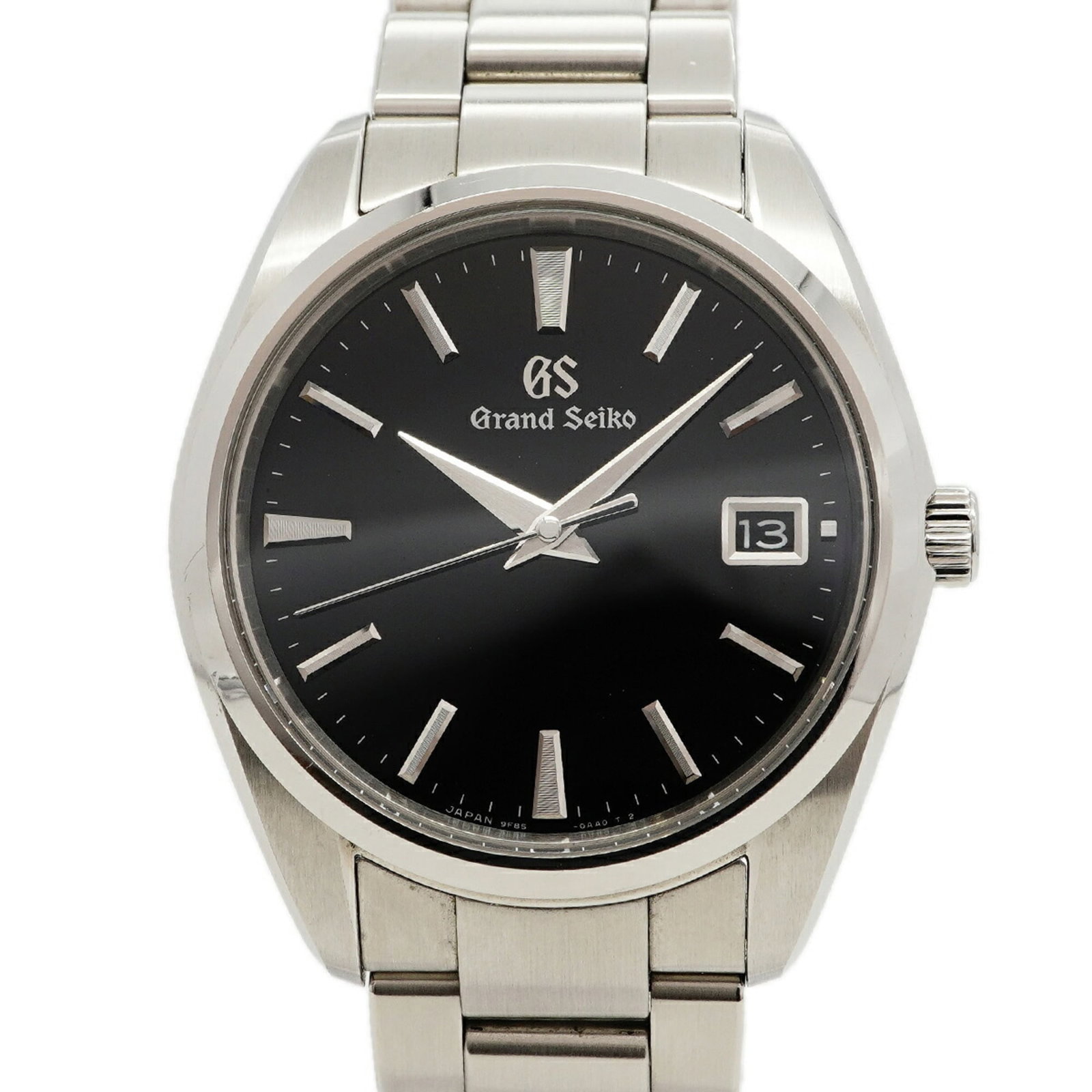 Seiko Wristwatch (1 of 10)