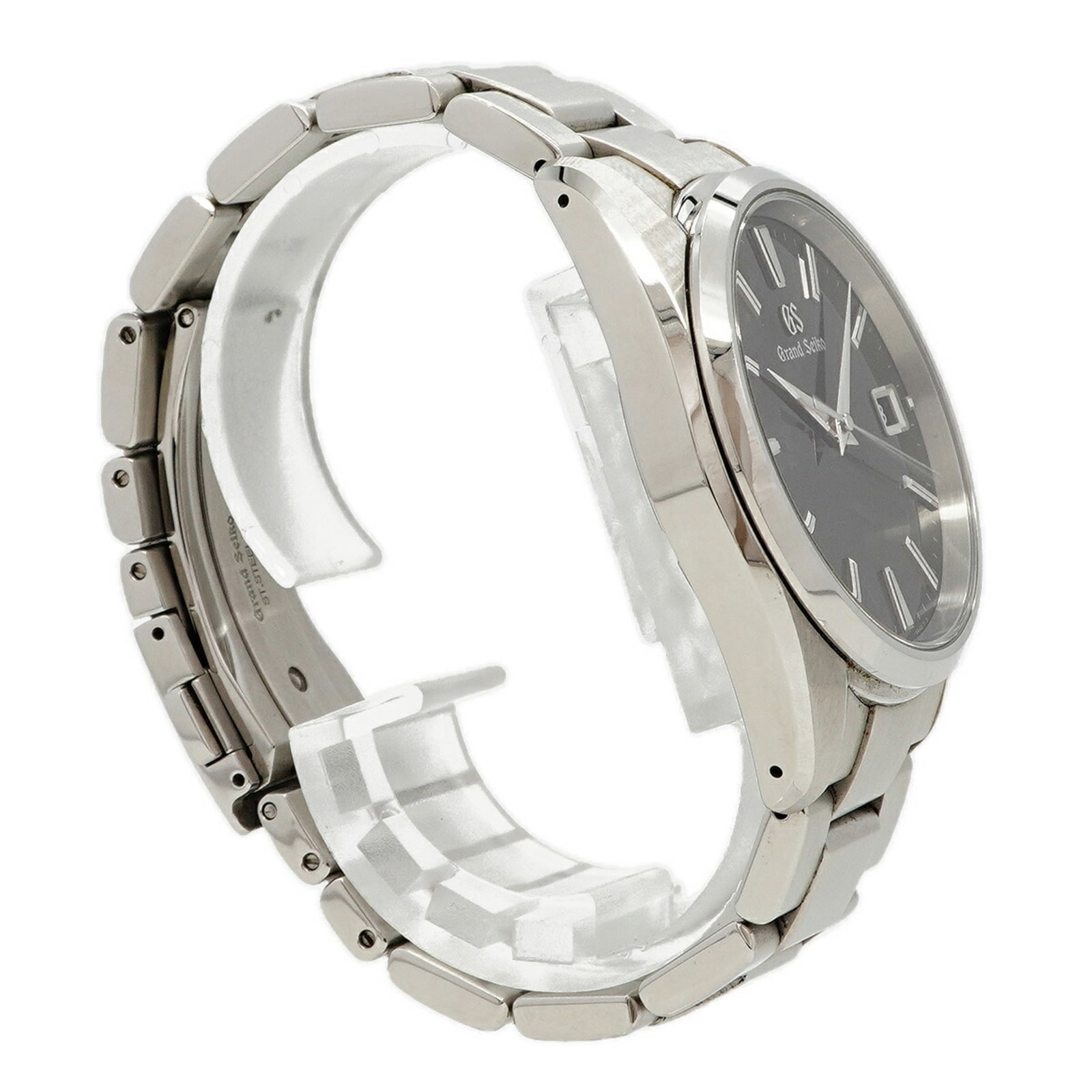 Seiko Wristwatch - 3
