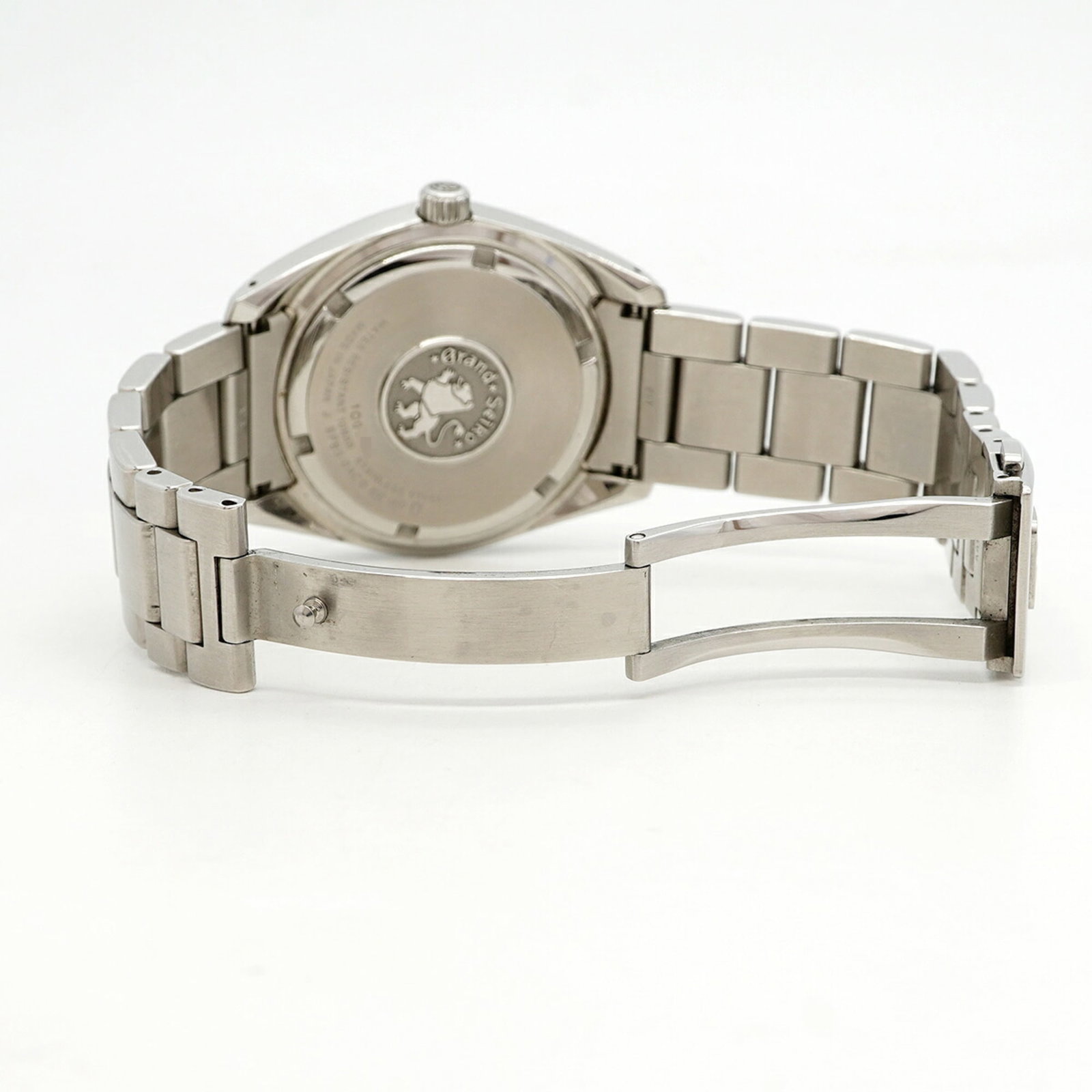 Seiko Wristwatch - 4