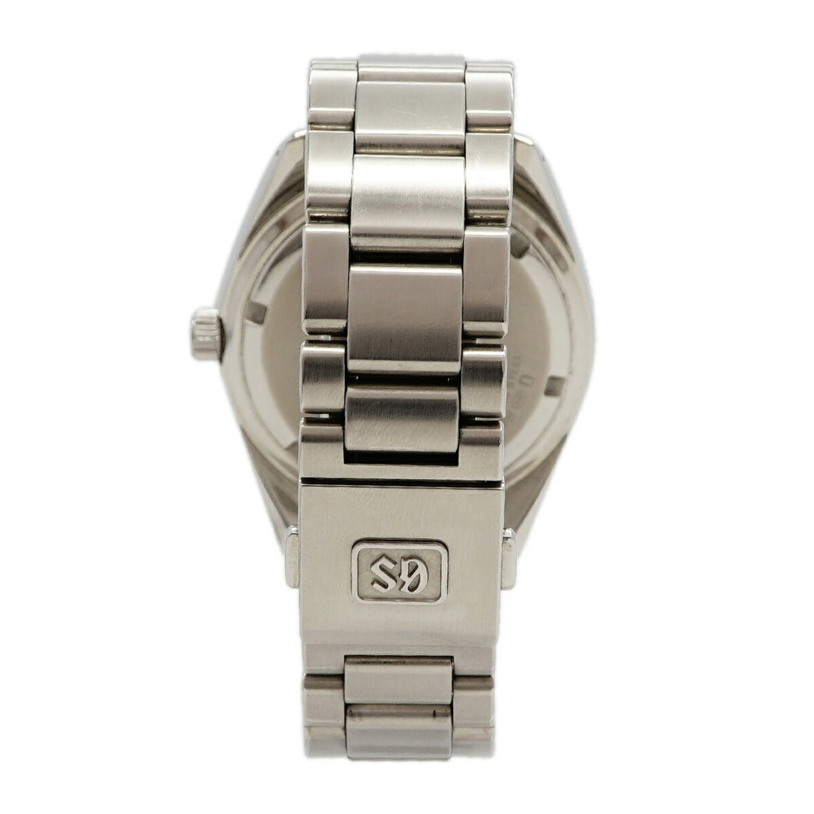 Seiko Wristwatch - 8