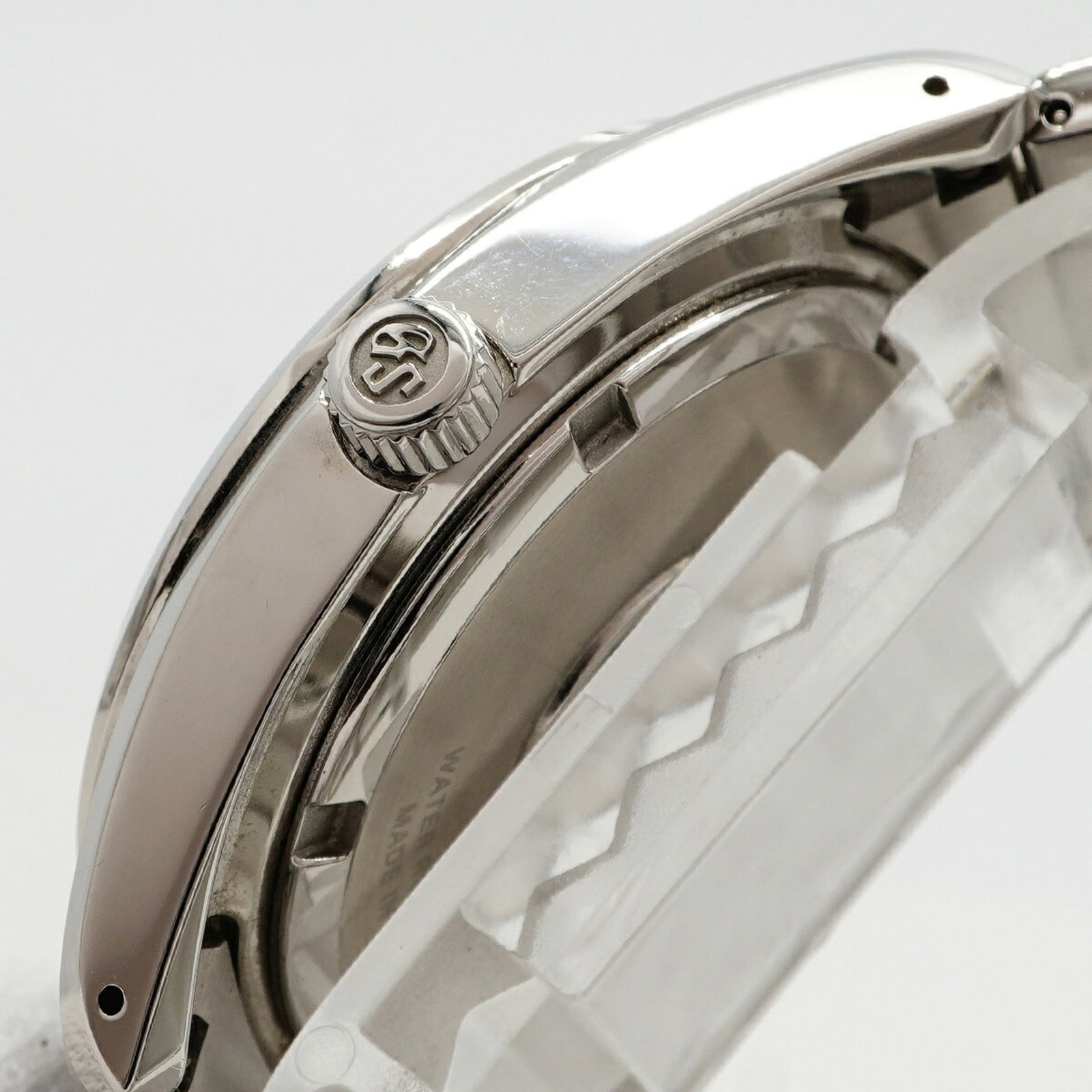 Seiko Wristwatch - 9