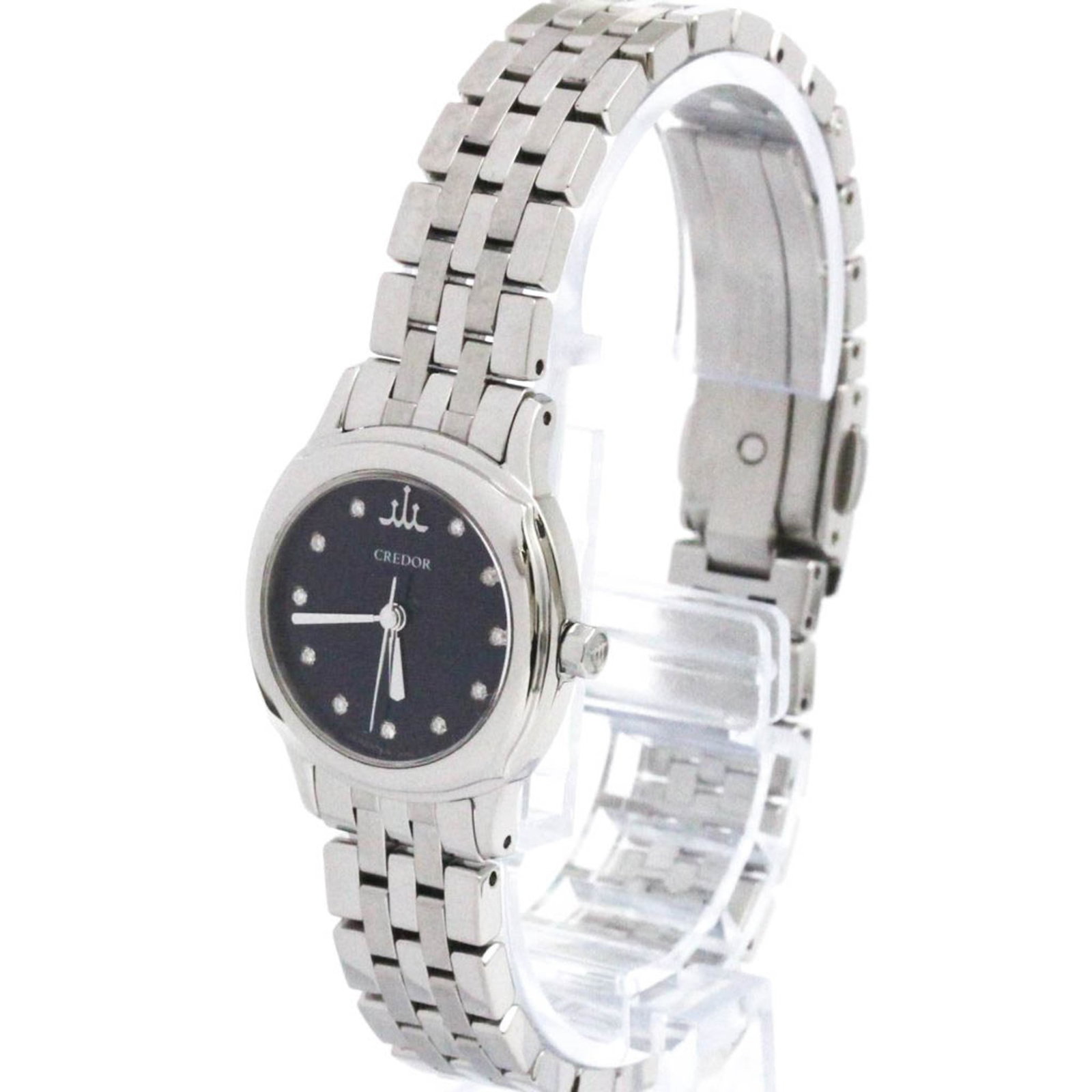Seiko Wristwatch - 2
